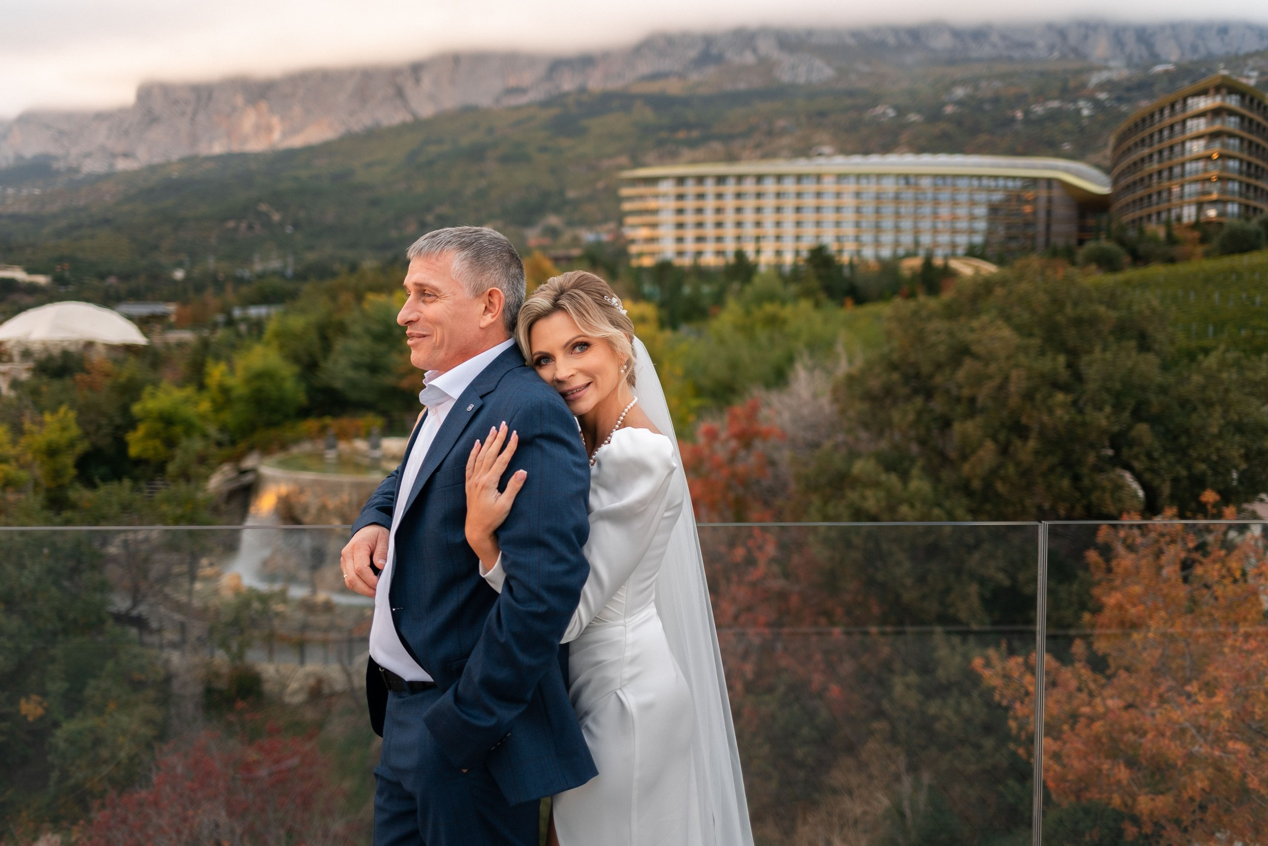 A&S. Семейный фотограф в Севастополе и Симферополе Александра Чистякова