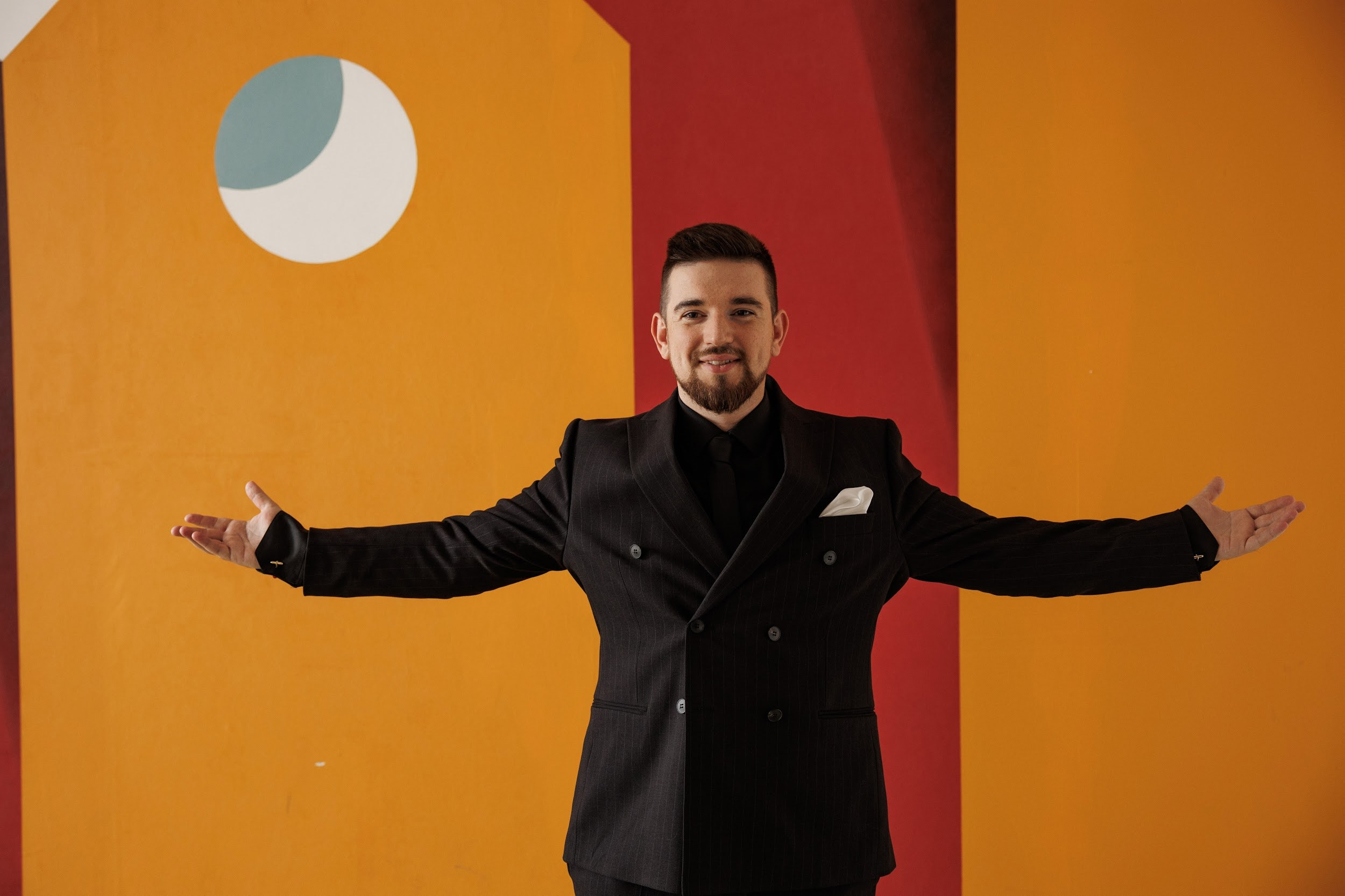 Анатолий и Анна (Marvel). Свадебное и event агентство До Мурашек Ростов-на-Дону