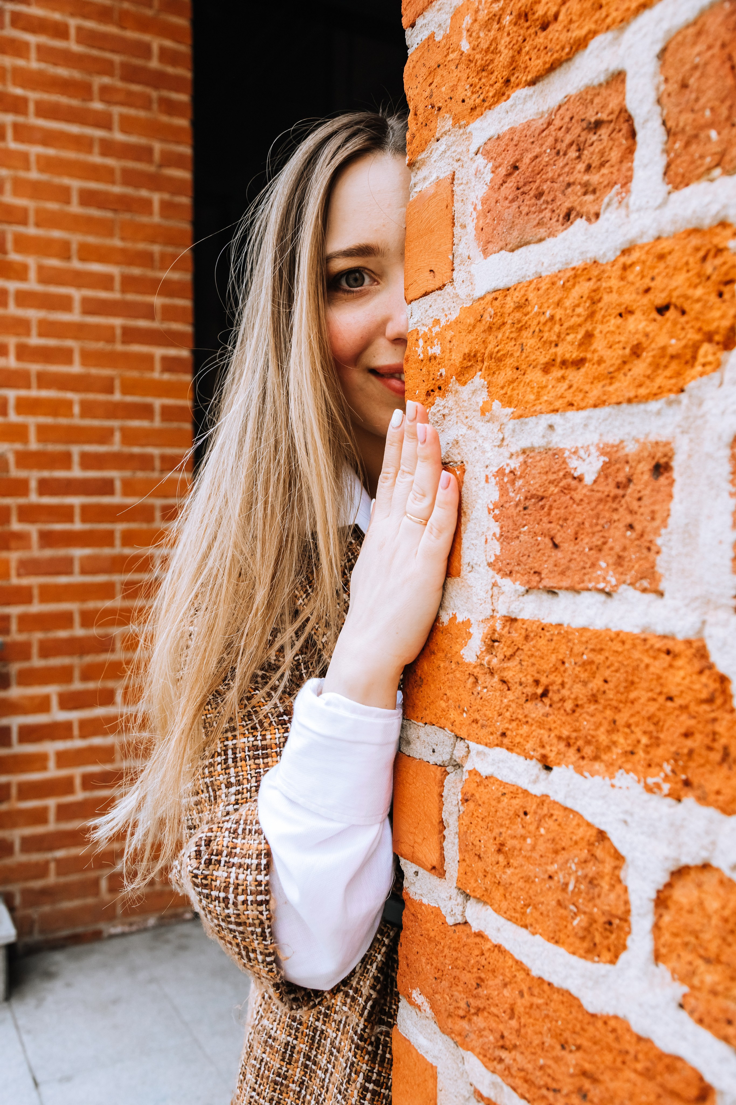 Ведущая своей жизни ♥. Репортажный и семейный фотограф в Москве