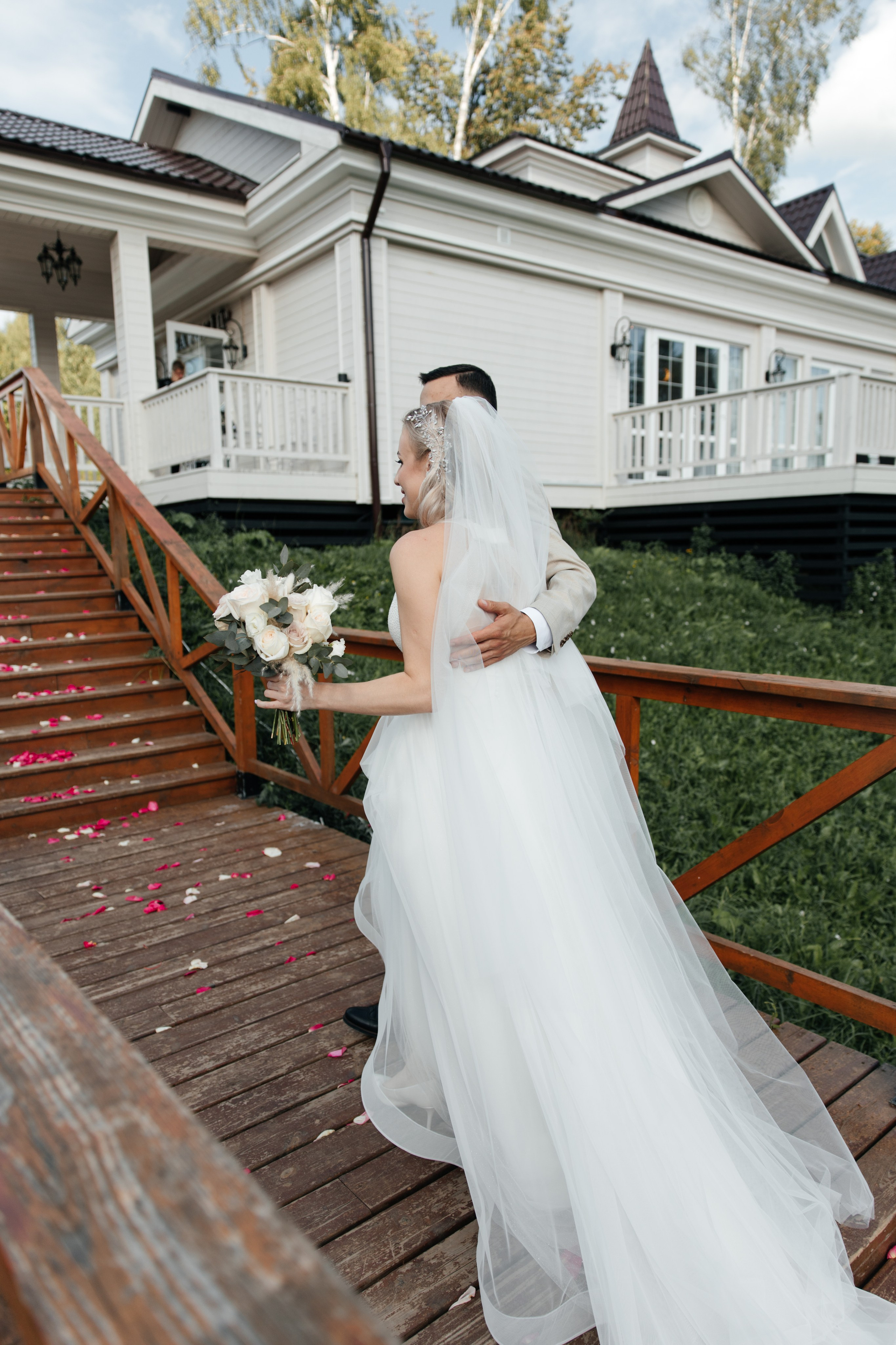 BORIS & ANASTASIA. Свадебное ФОТО & ВИДЕО Москва/Липецк