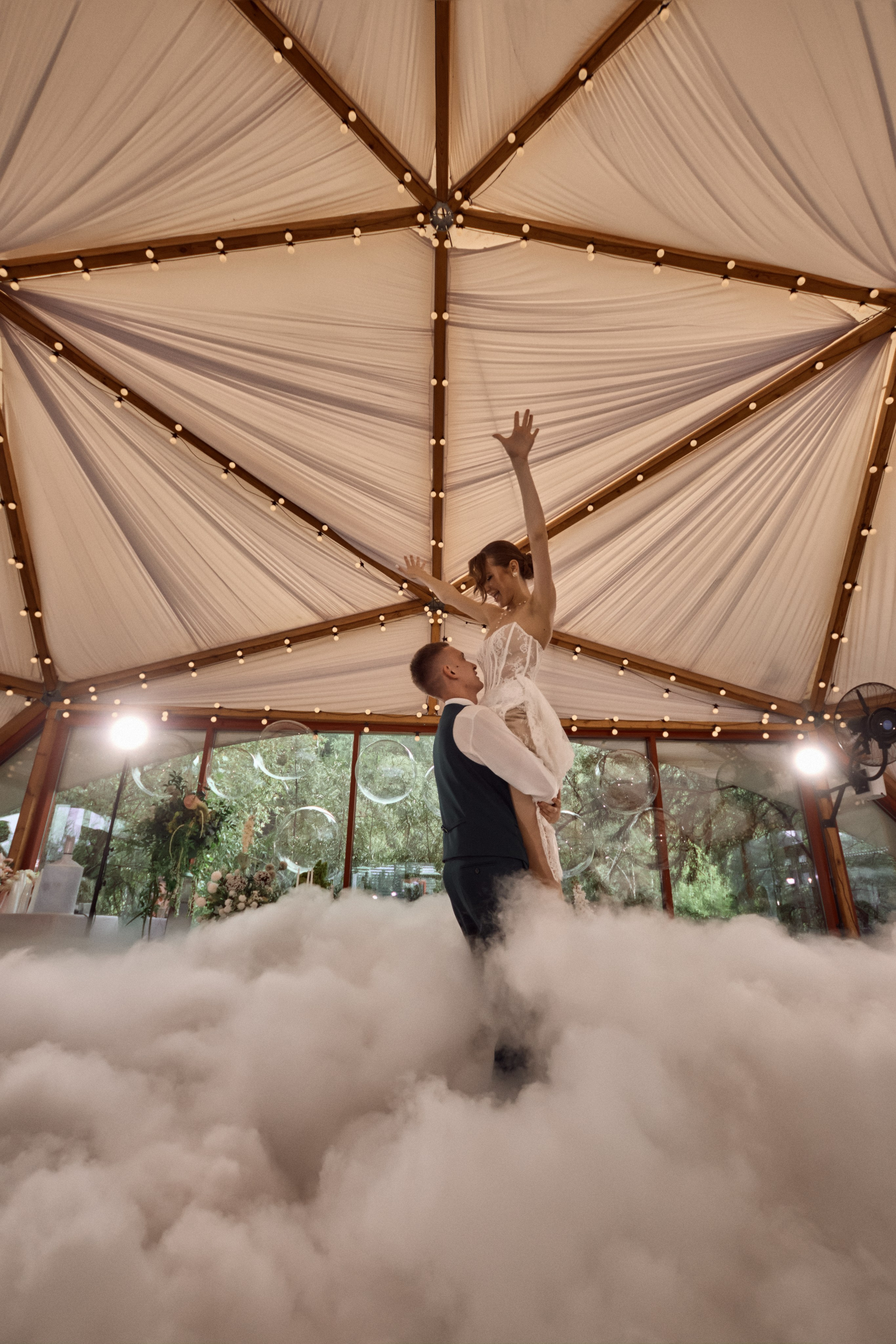 Иван и Виктория. Свадебный и репортажный фотограф Дмитрий Кононенко