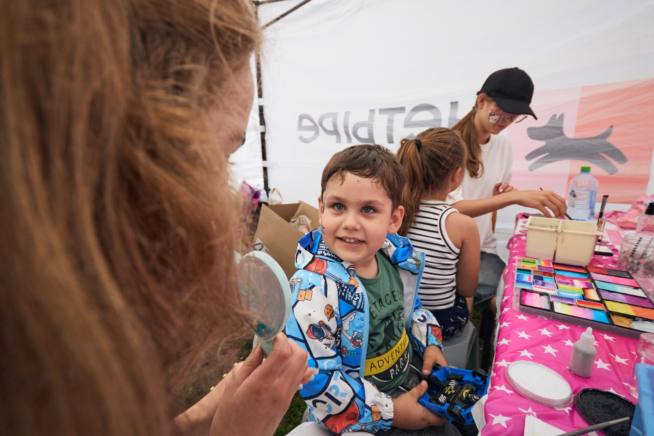 Четыре Лапы. Свадебный и репортажный фотограф Дмитрий Кононенко