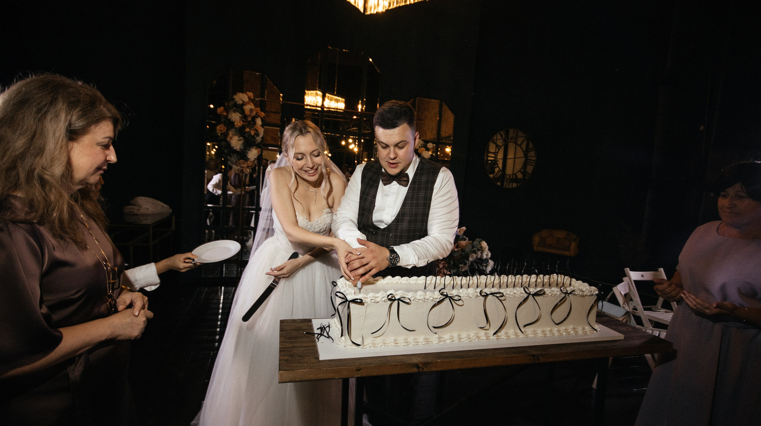 Евгений и Виктория. Свадебный и репортажный фотограф Дмитрий Кононенко