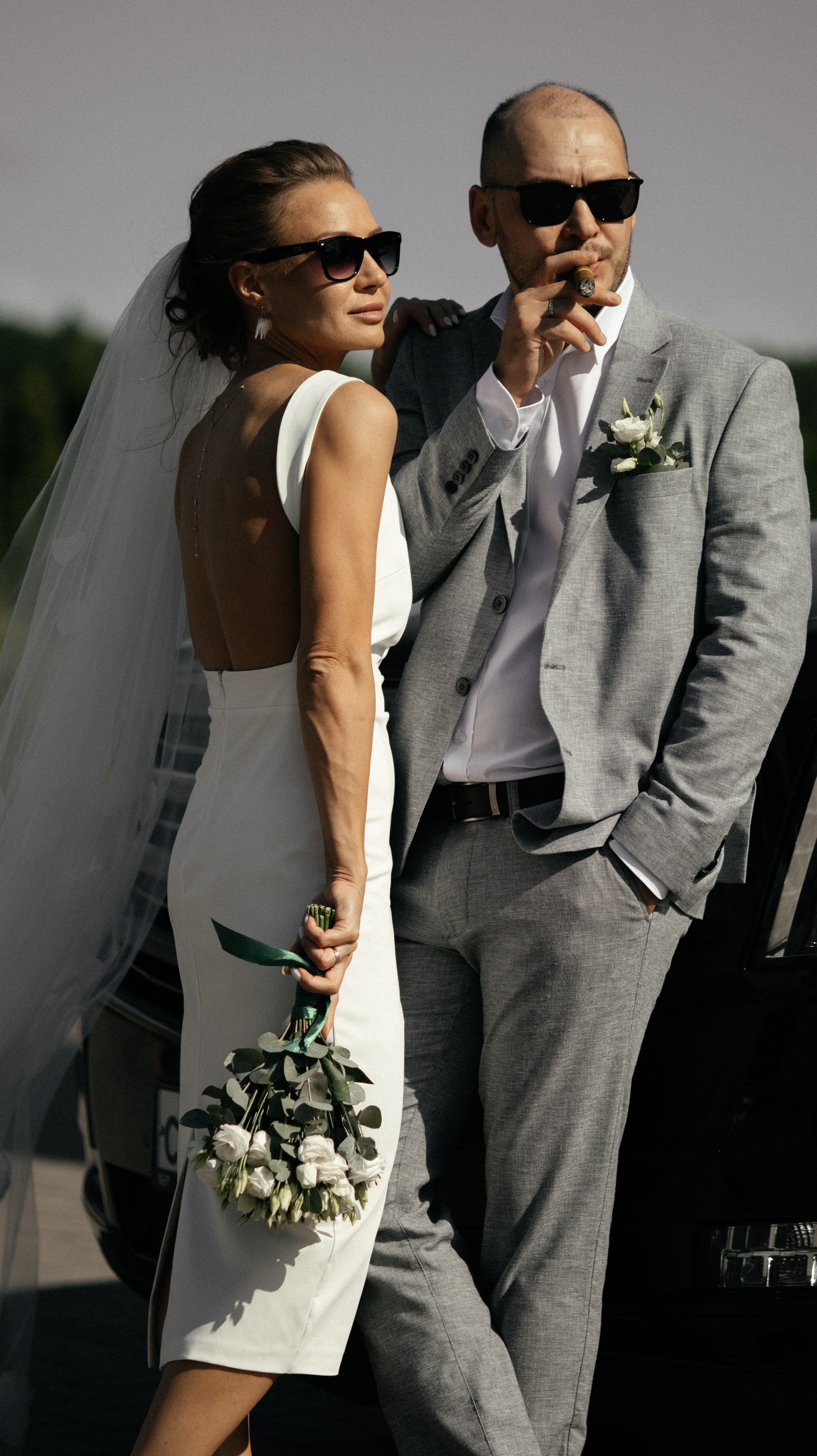 Свадьба на Ветряке. Свадебный и репортажный фотограф Дмитрий Кононенко