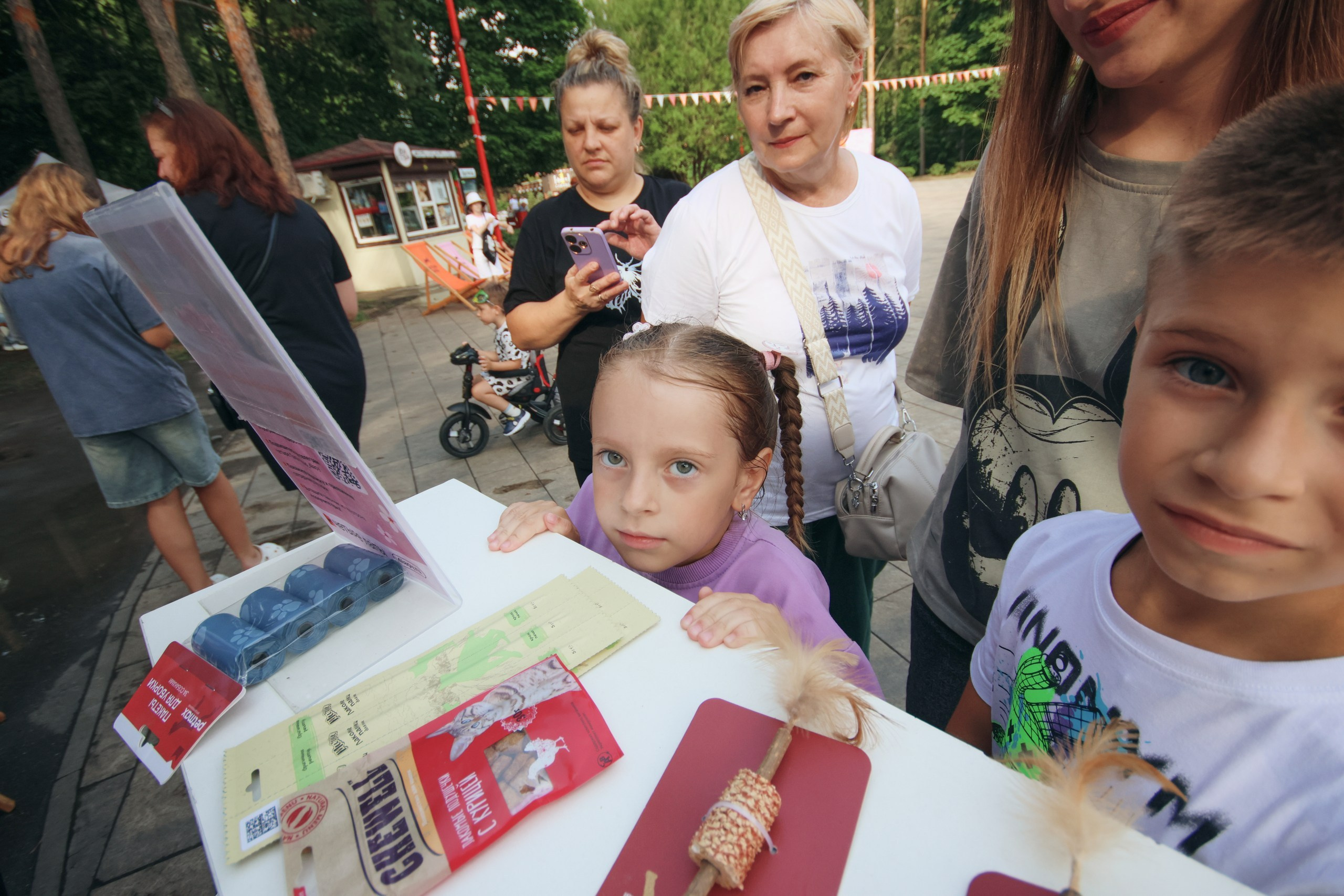 Четыре Лапы. Свадебный и репортажный фотограф Дмитрий Кононенко