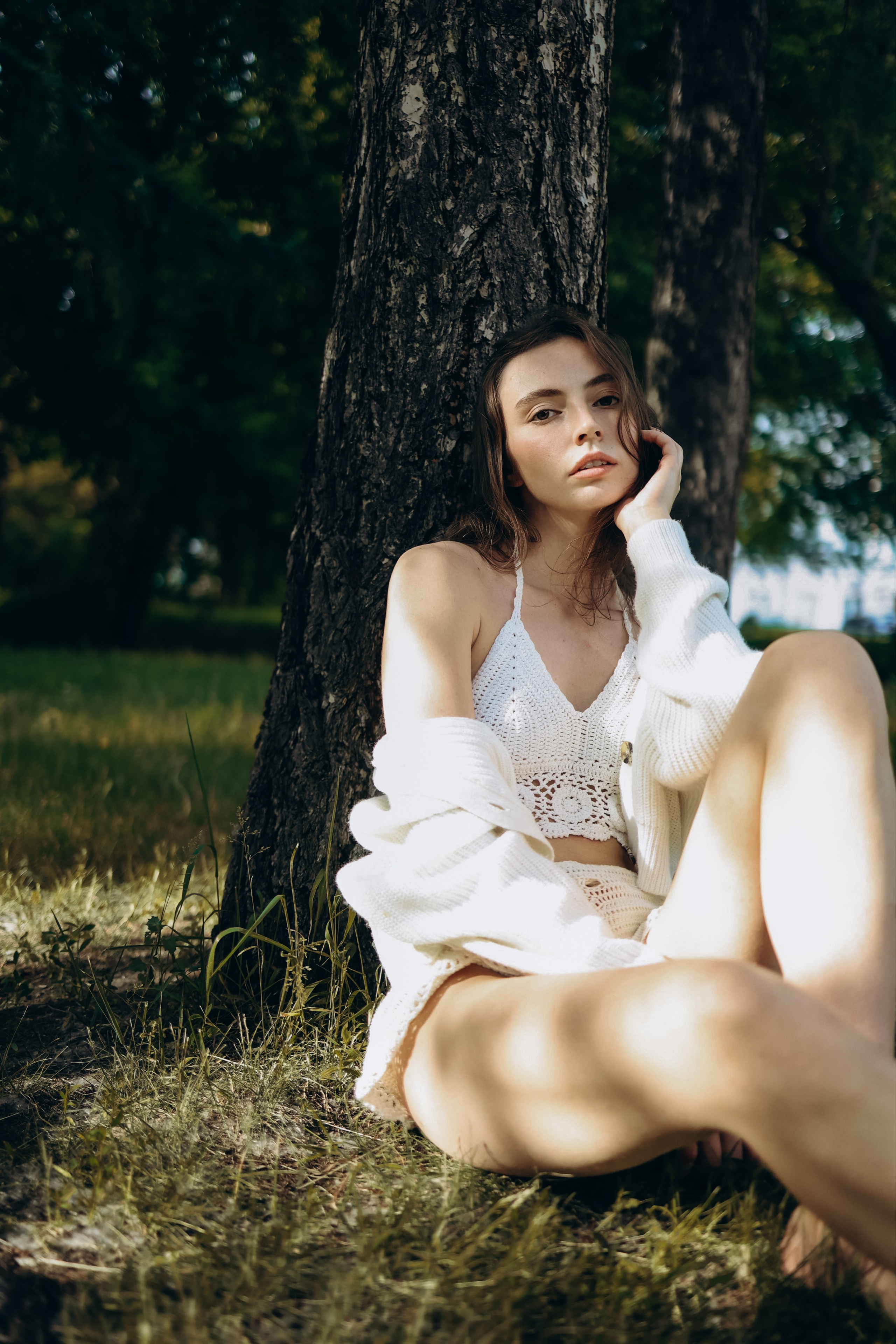 Daria. Фотограф Барнаул Надежда Киселева