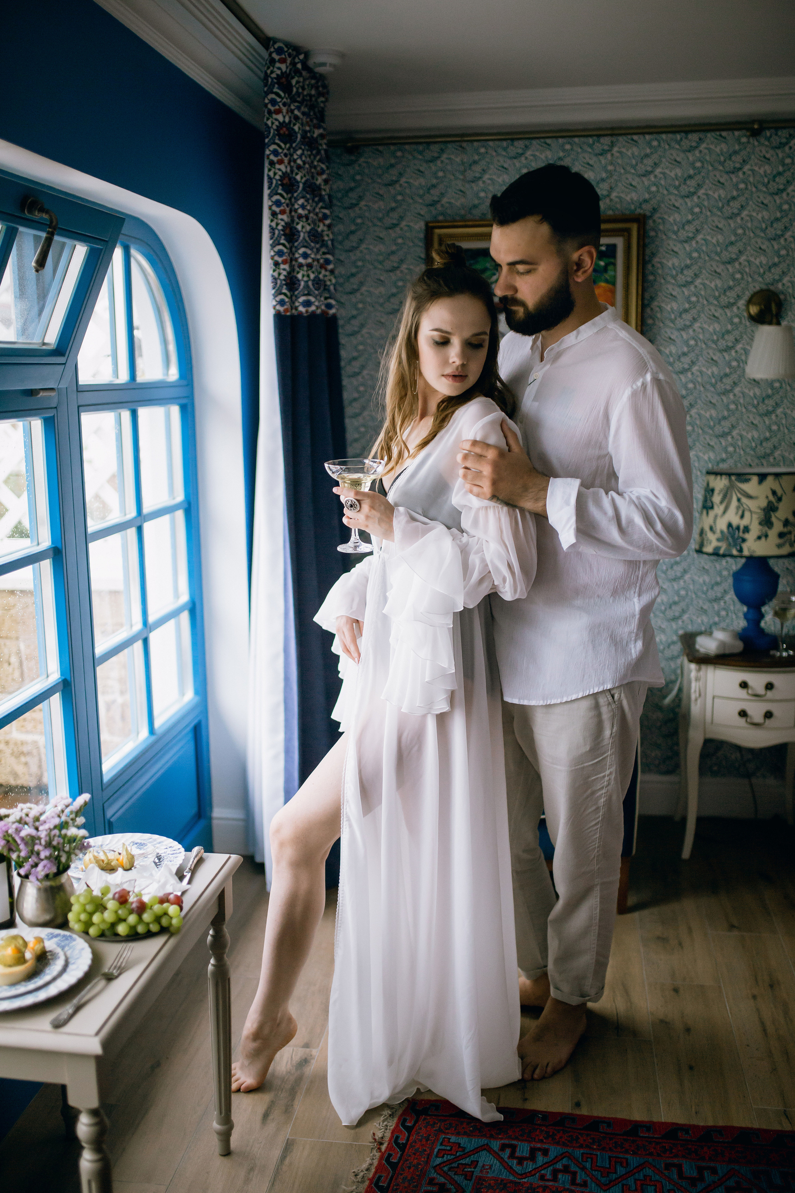 Ксения и Андрей. Свадебный фотограф Краснодар