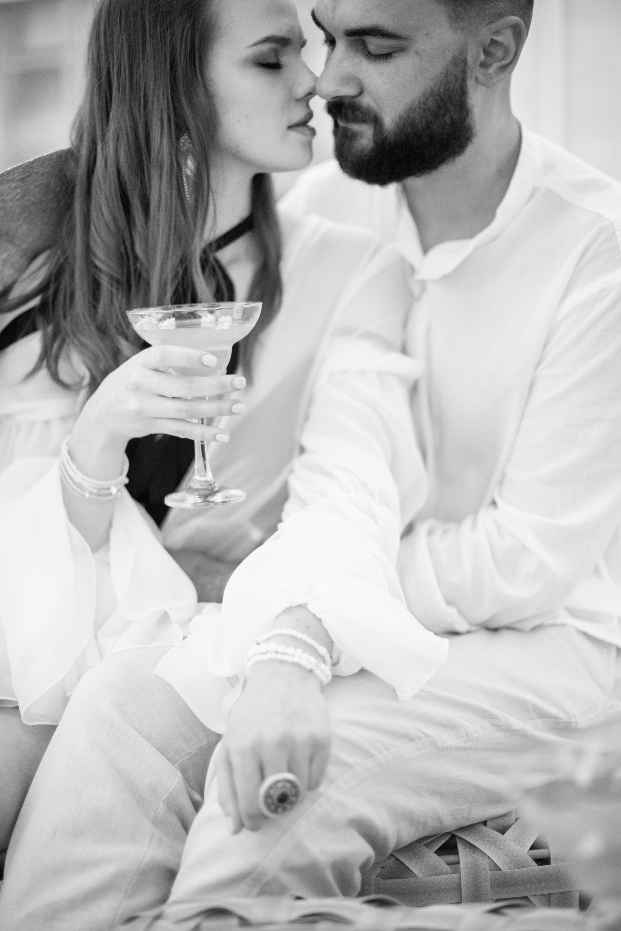 Ксения и Андрей. Свадебный фотограф Краснодар