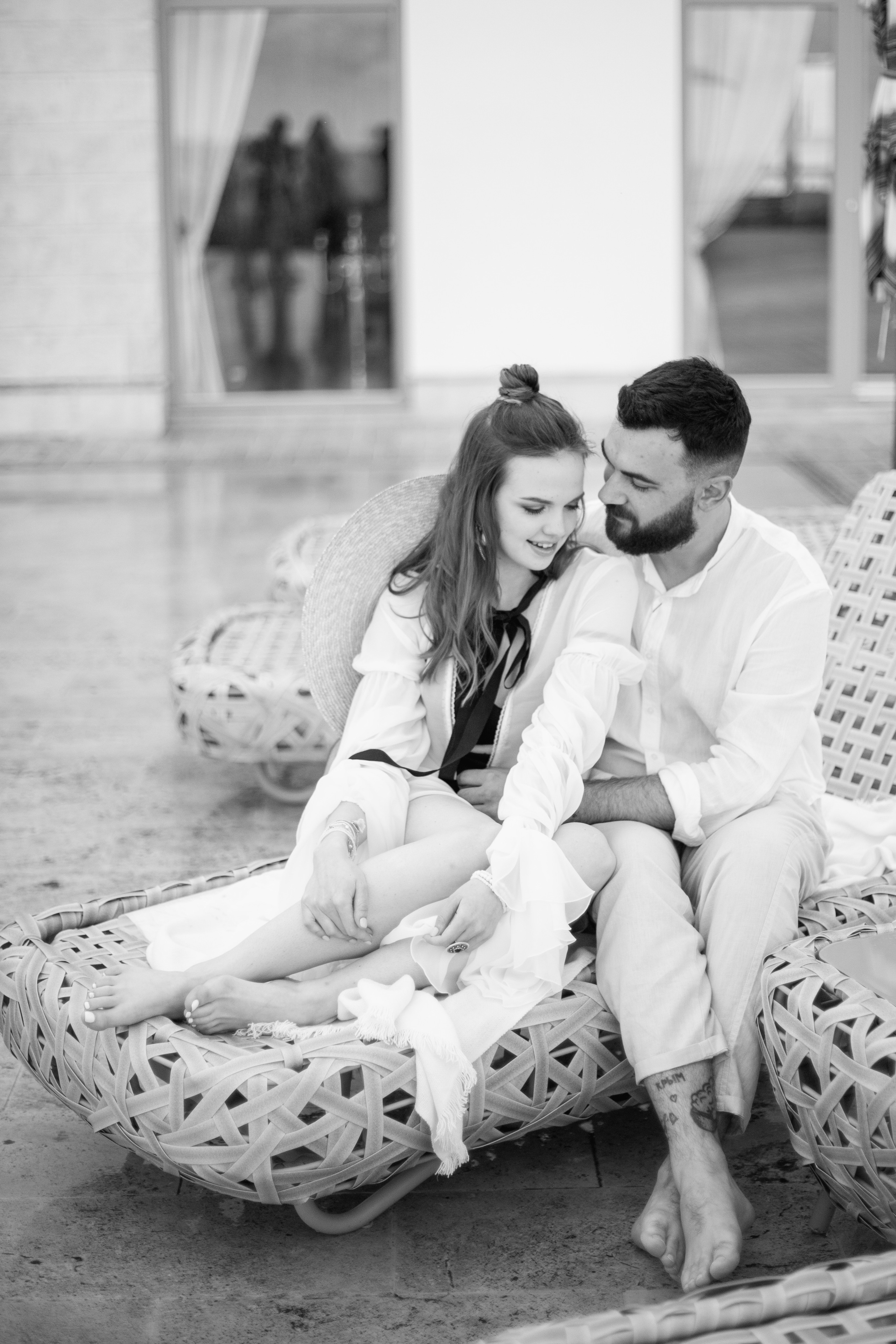 Ксения и Андрей. Свадебный фотограф Краснодар