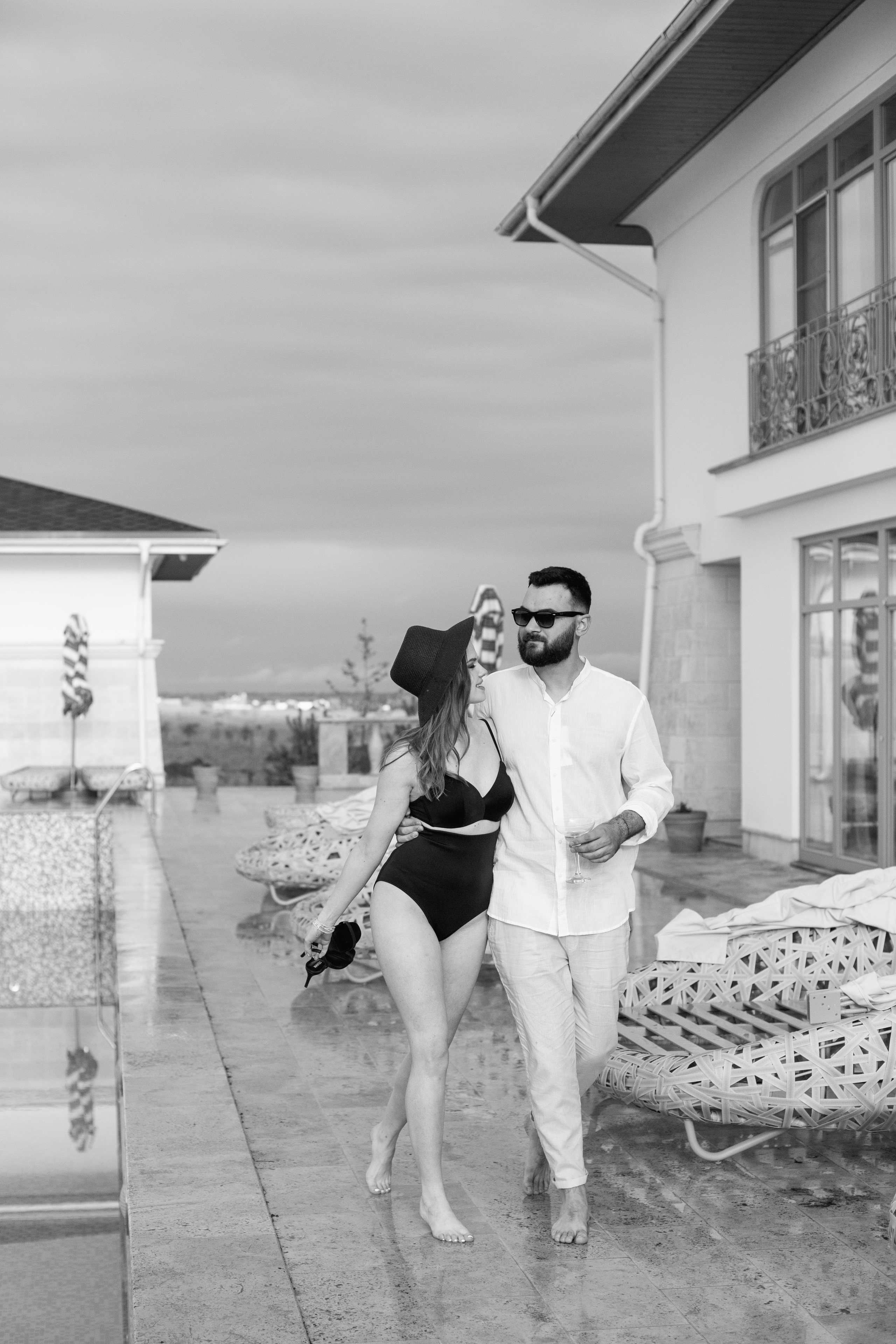 Ксения и Андрей. Свадебный фотограф Краснодар