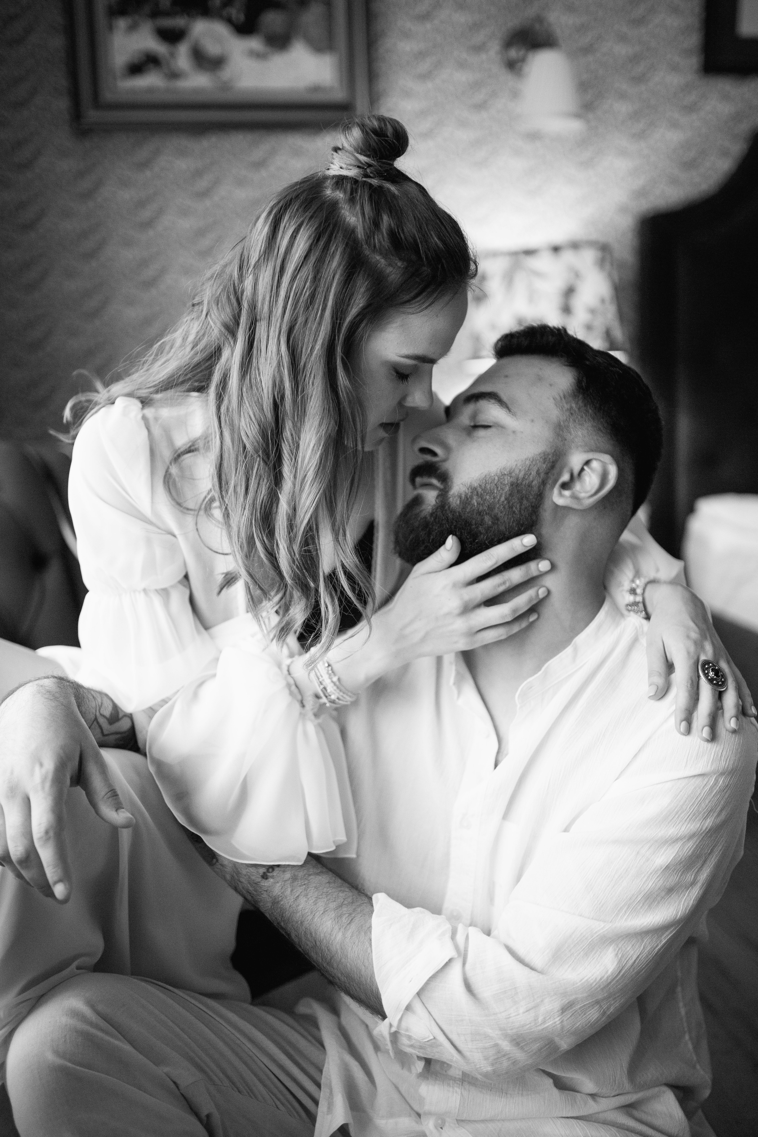 Ксения и Андрей. Свадебный фотограф Краснодар