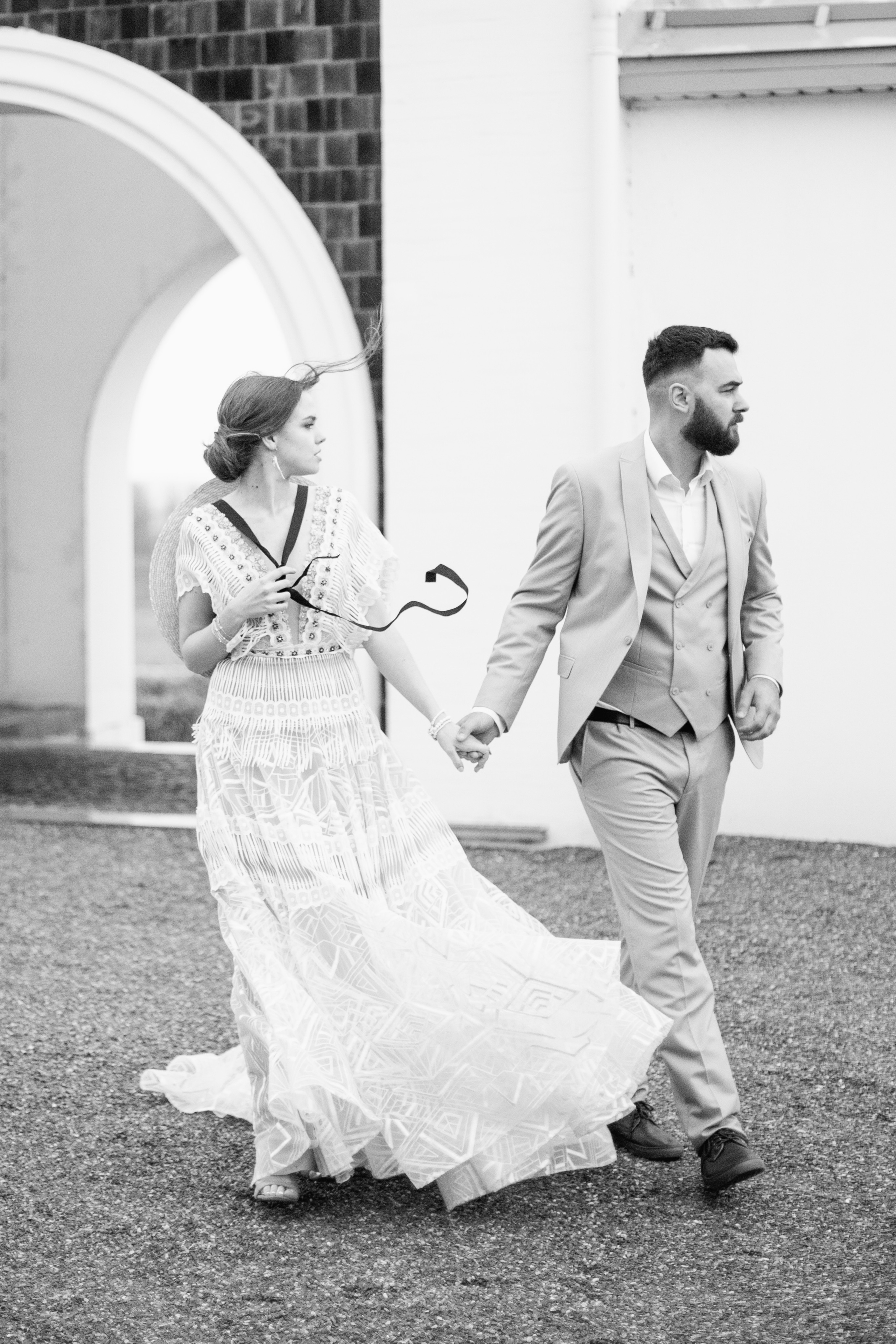 Ксения и Андрей. Свадебный фотограф Краснодар