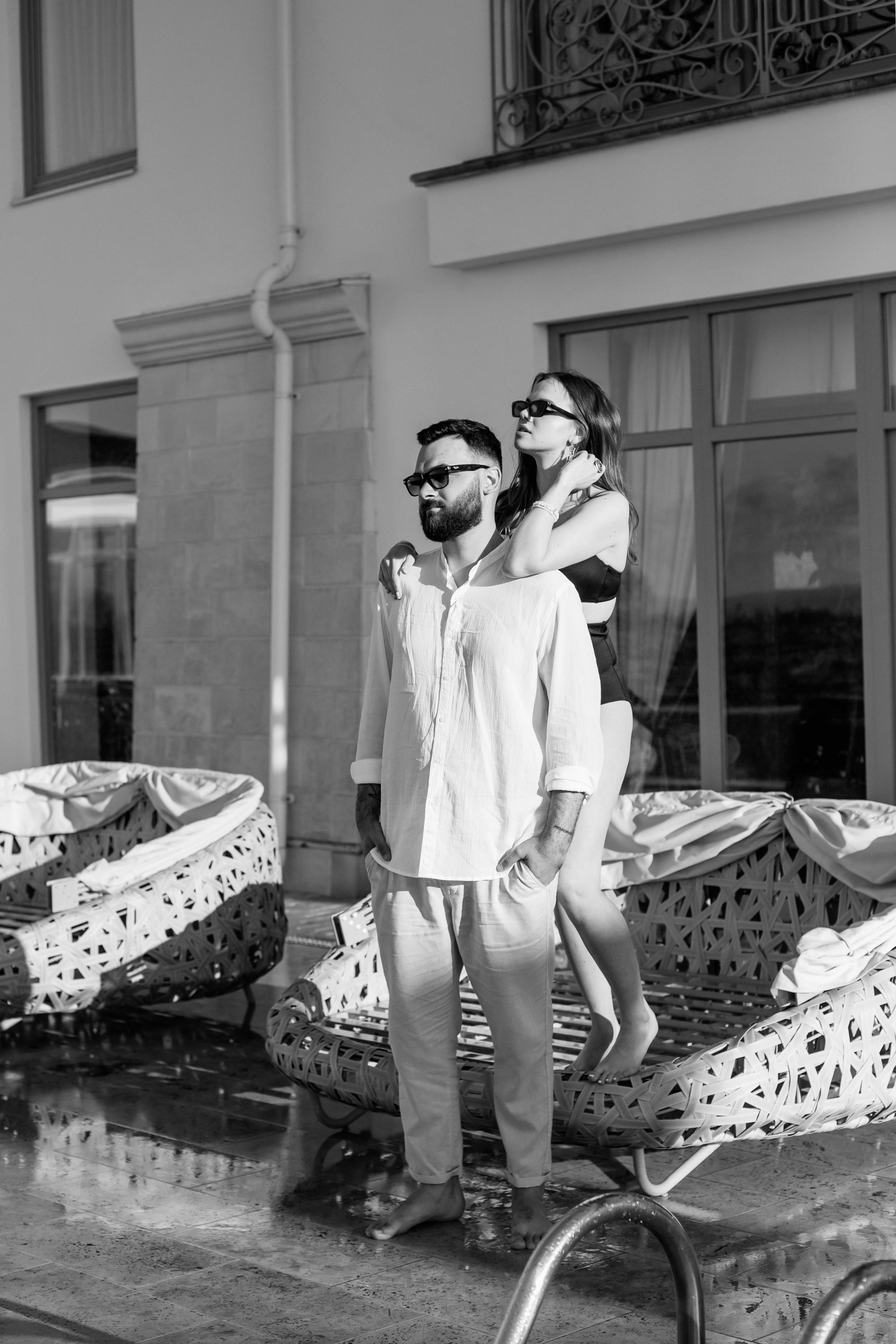 Ксения и Андрей. Свадебный фотограф Краснодар