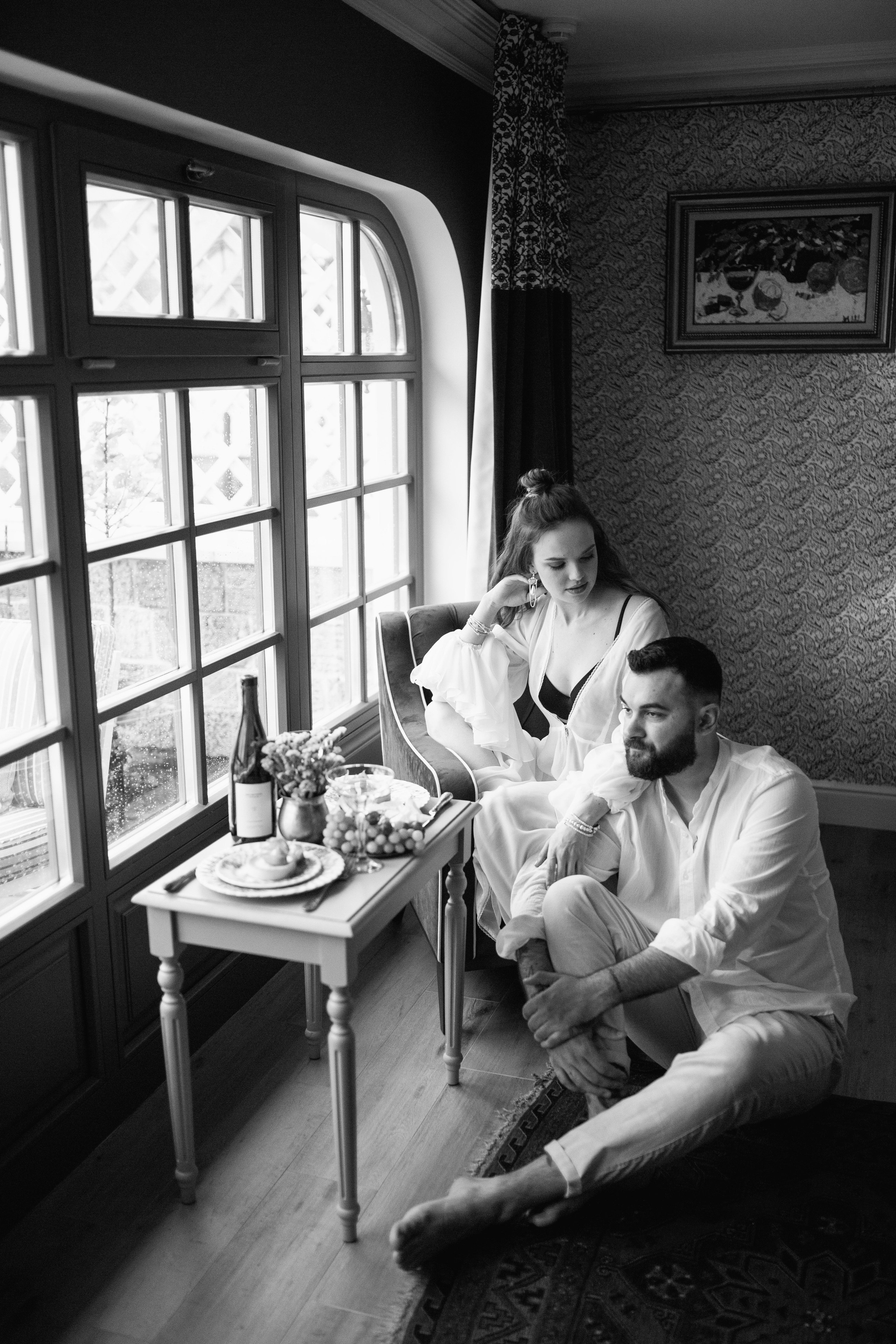 Ксения и Андрей. Свадебный фотограф Краснодар