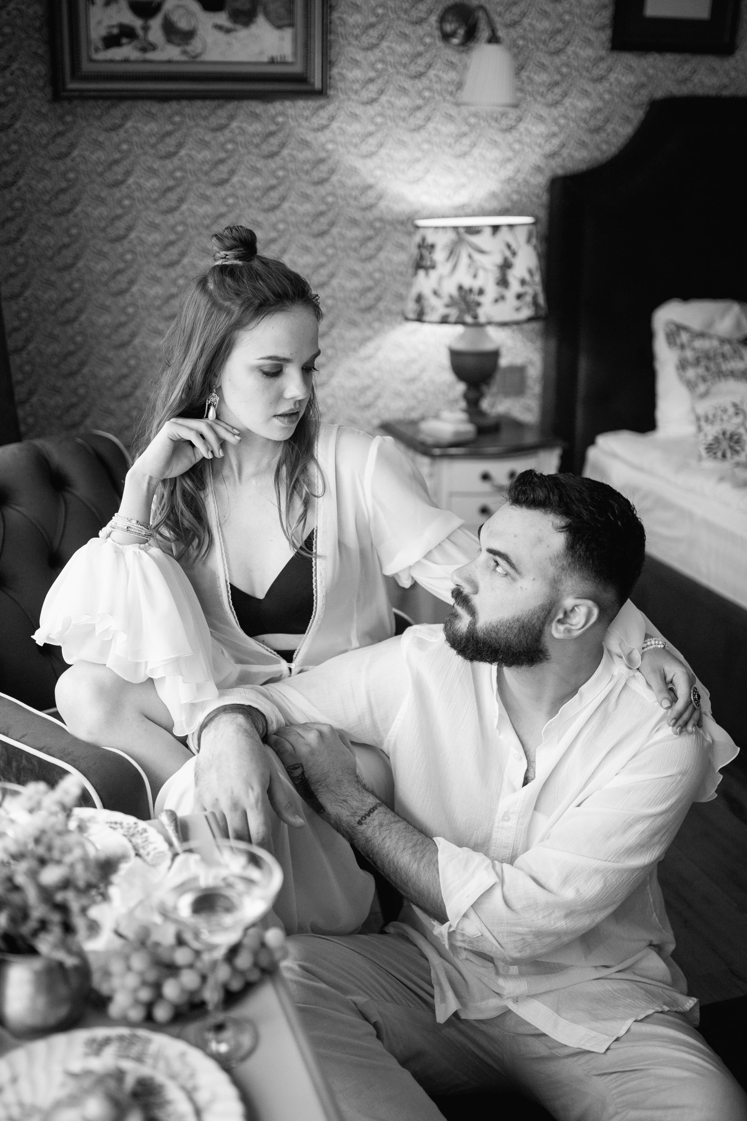 Ксения и Андрей. Свадебный фотограф Краснодар