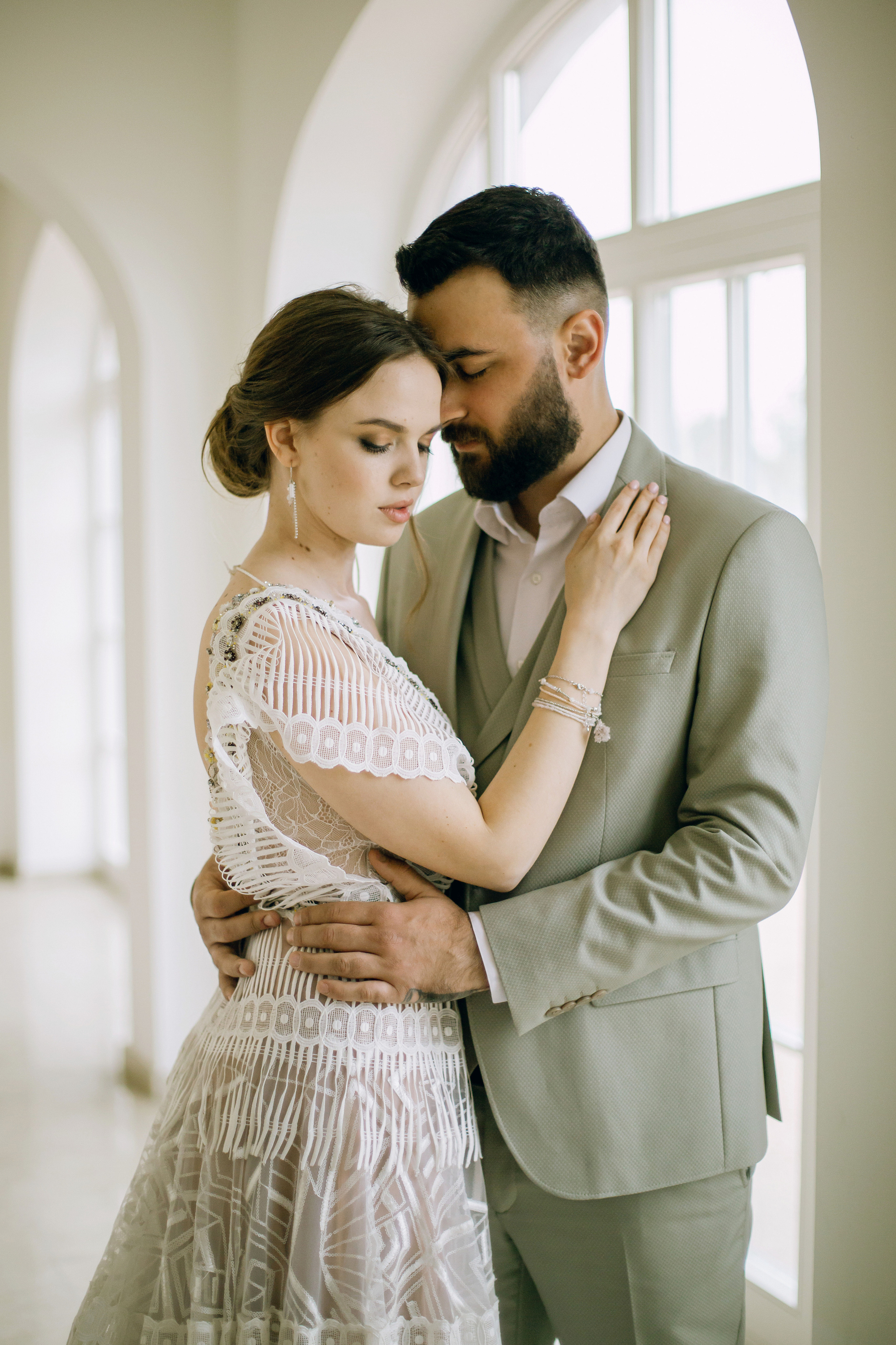 Ксения и Андрей. Свадебный фотограф Краснодар