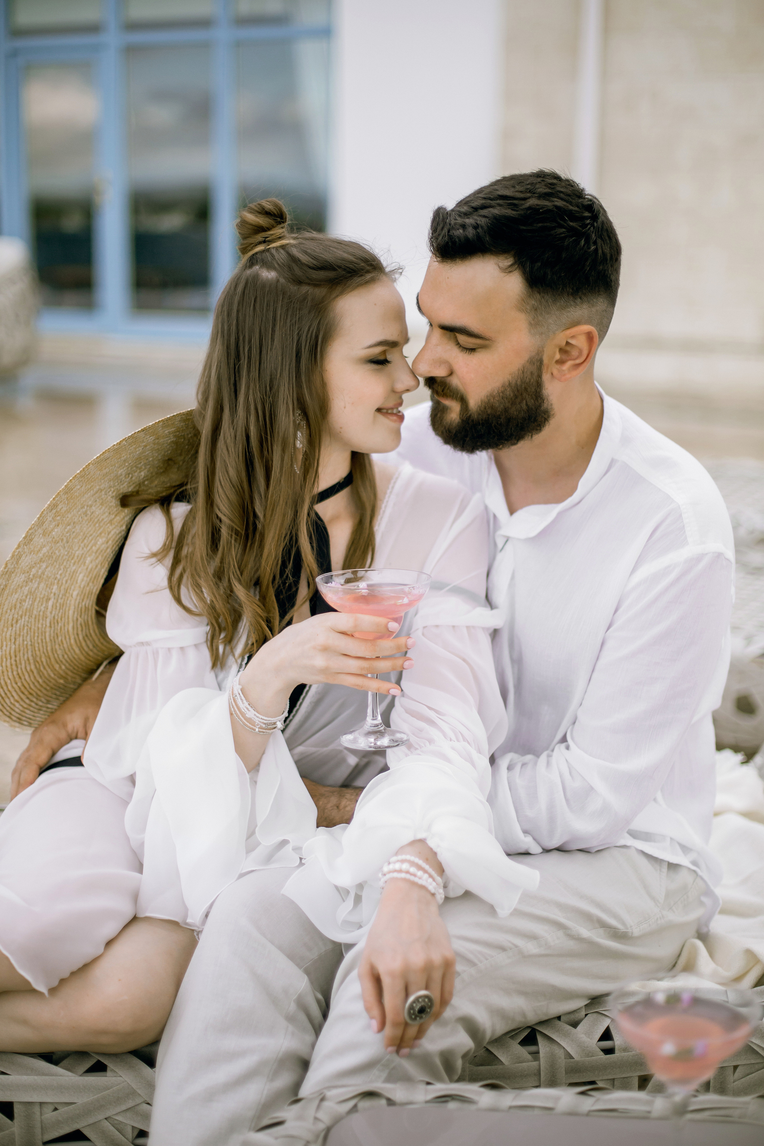 Ксения и Андрей. Свадебный фотограф Краснодар