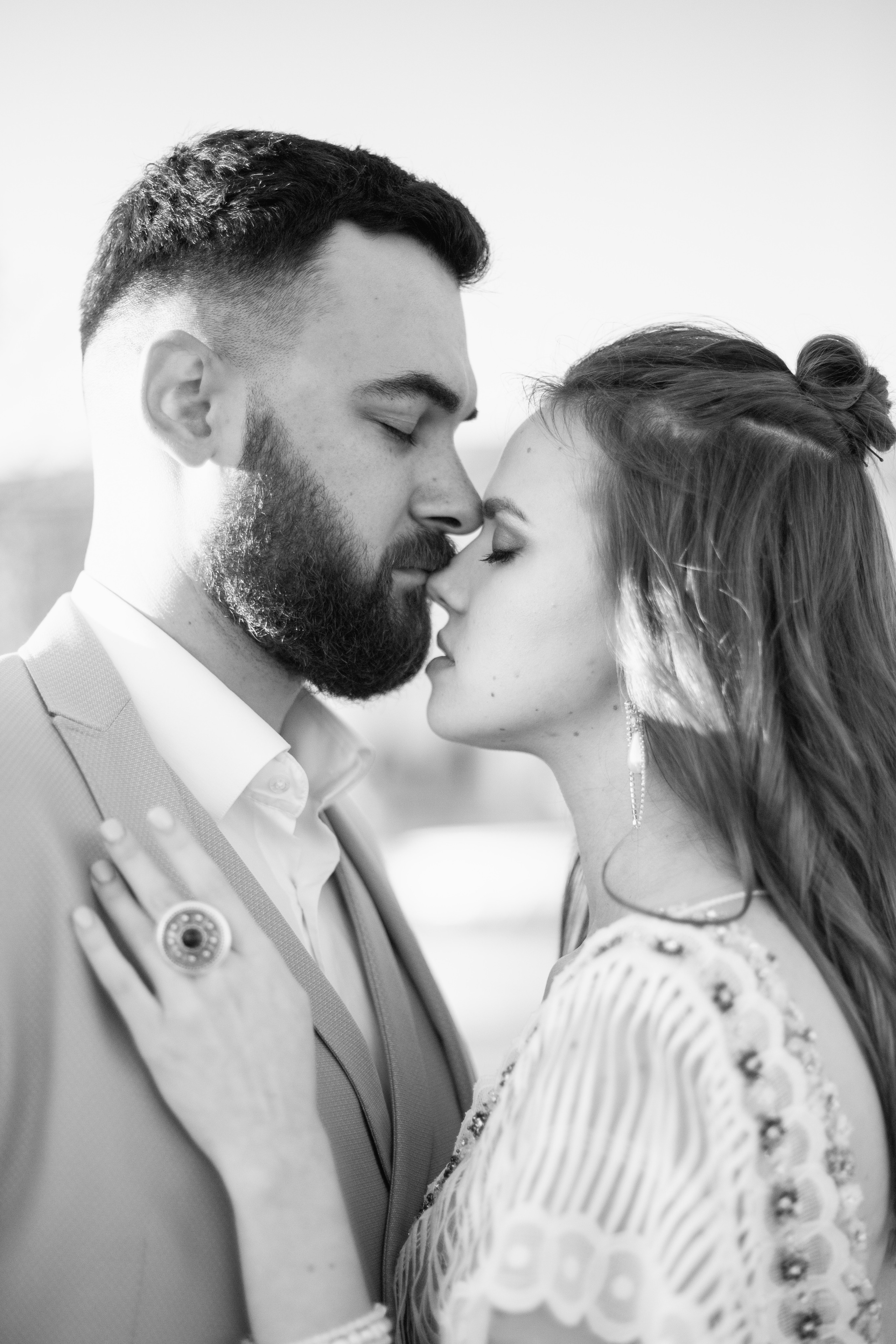 Ксения и Андрей. Свадебный фотограф Краснодар