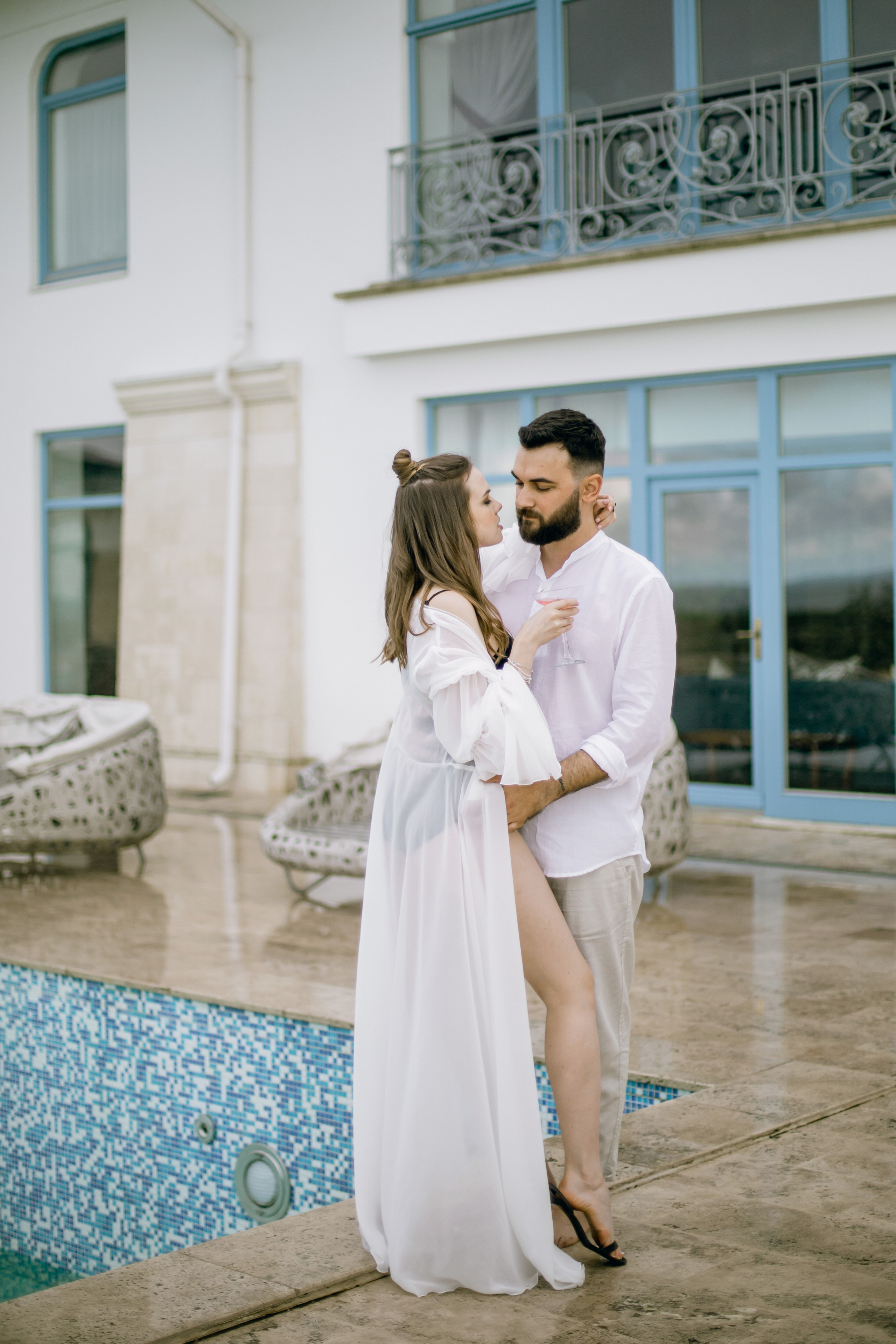 Ксения и Андрей. Свадебный фотограф Краснодар