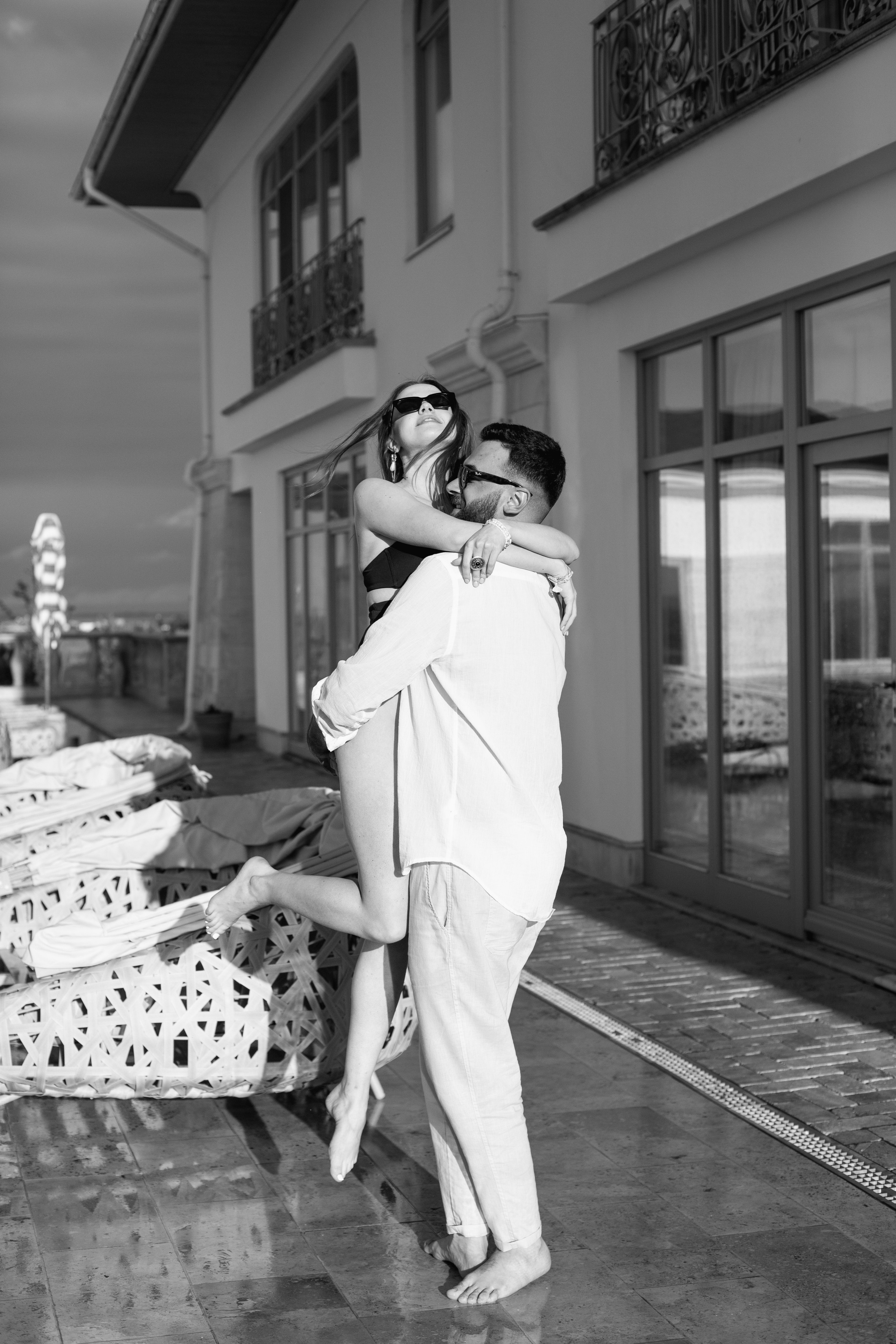 Ксения и Андрей. Свадебный фотограф Краснодар