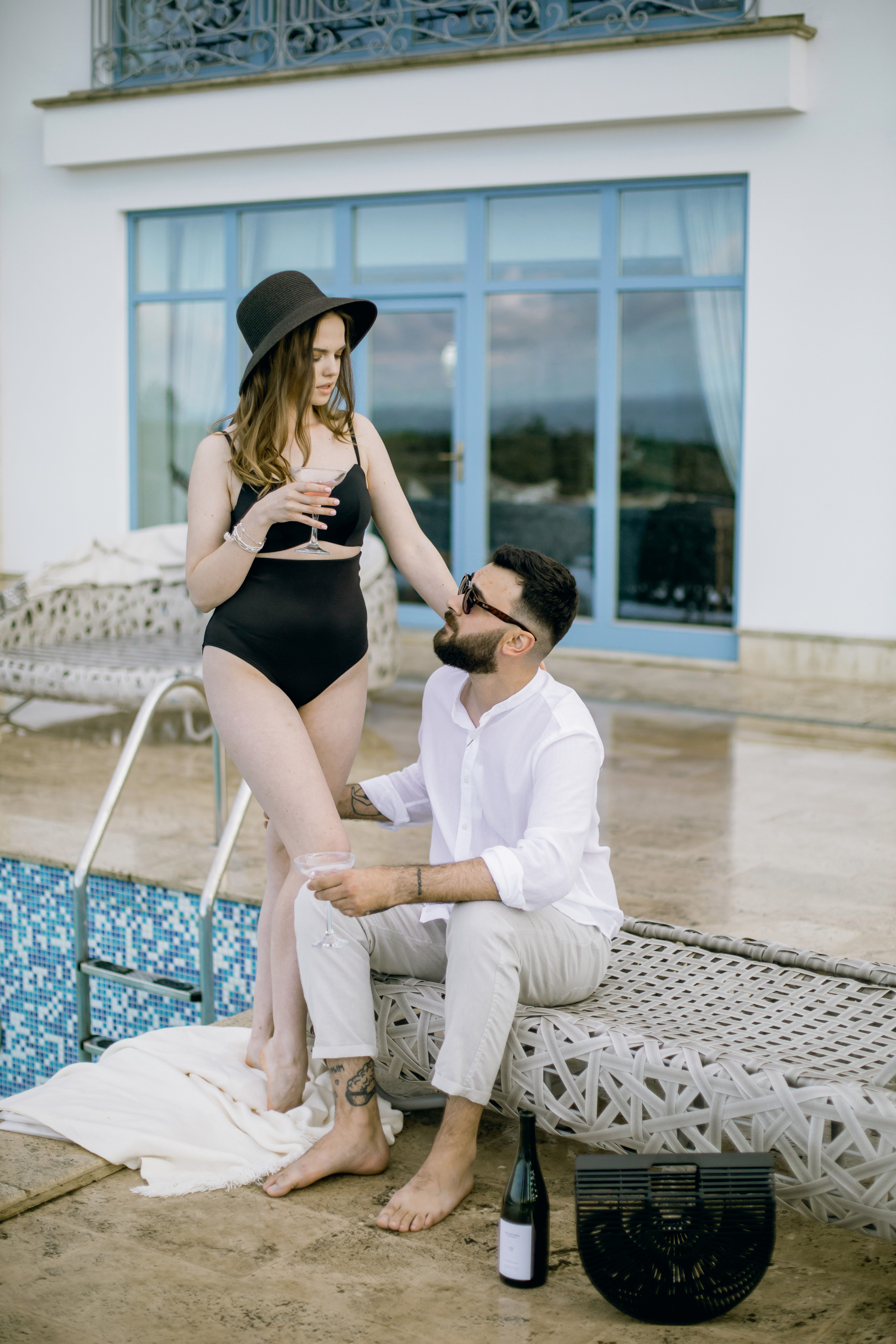 Ксения и Андрей. Свадебный фотограф Краснодар