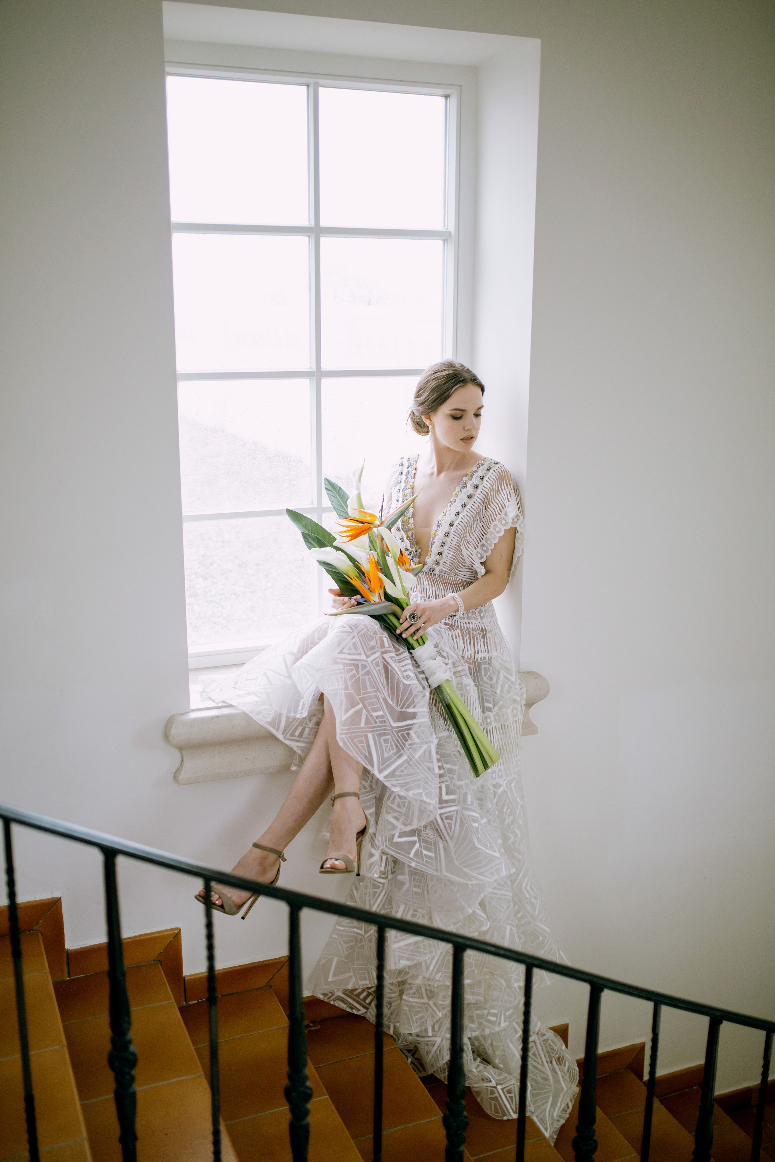 Ксения и Андрей. Свадебный фотограф Краснодар