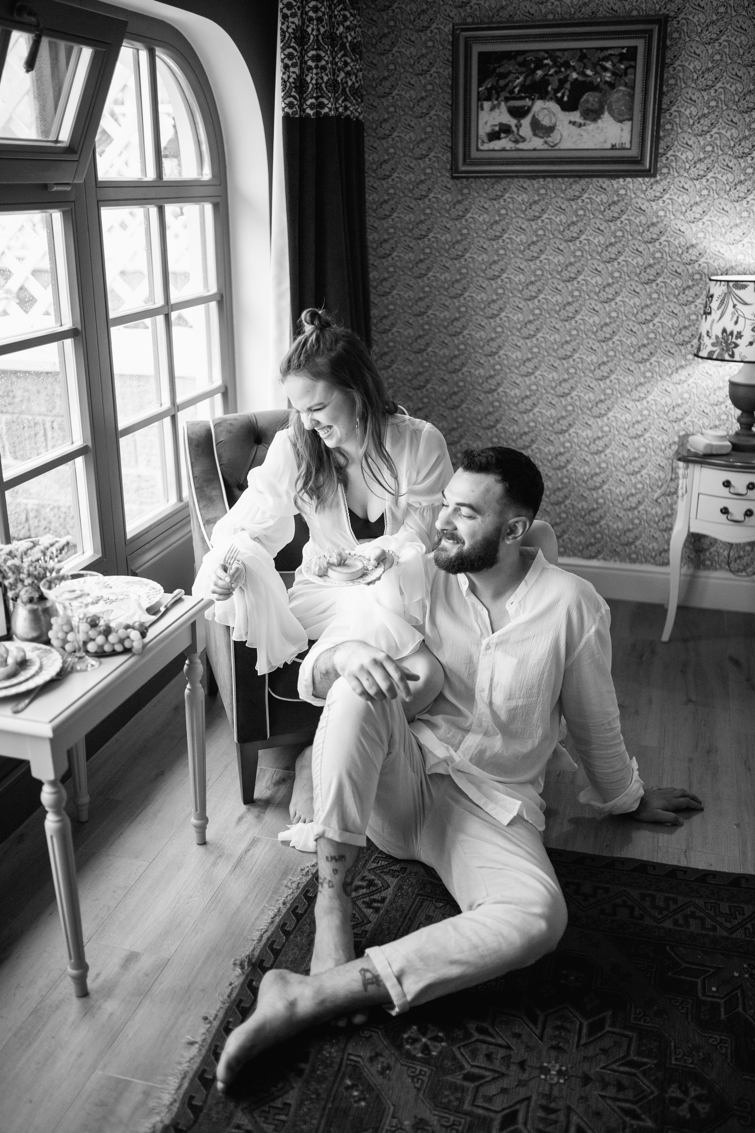 Ксения и Андрей. Свадебный фотограф Краснодар