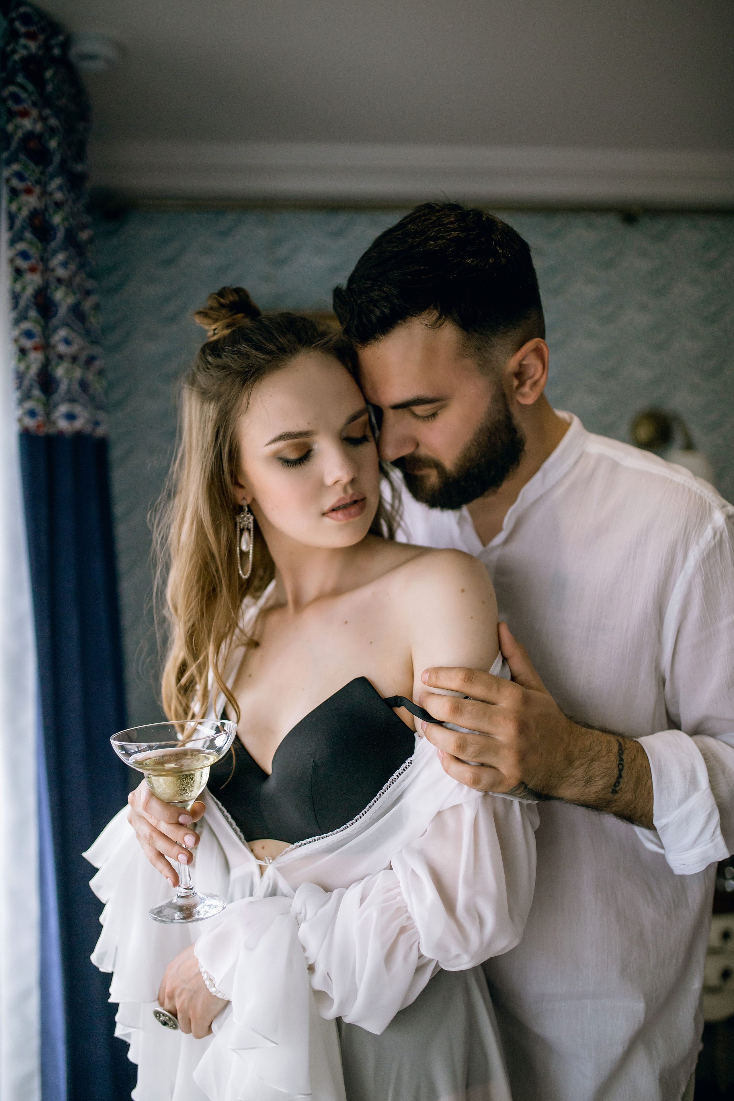 Ксения и Андрей. Свадебный фотограф Краснодар