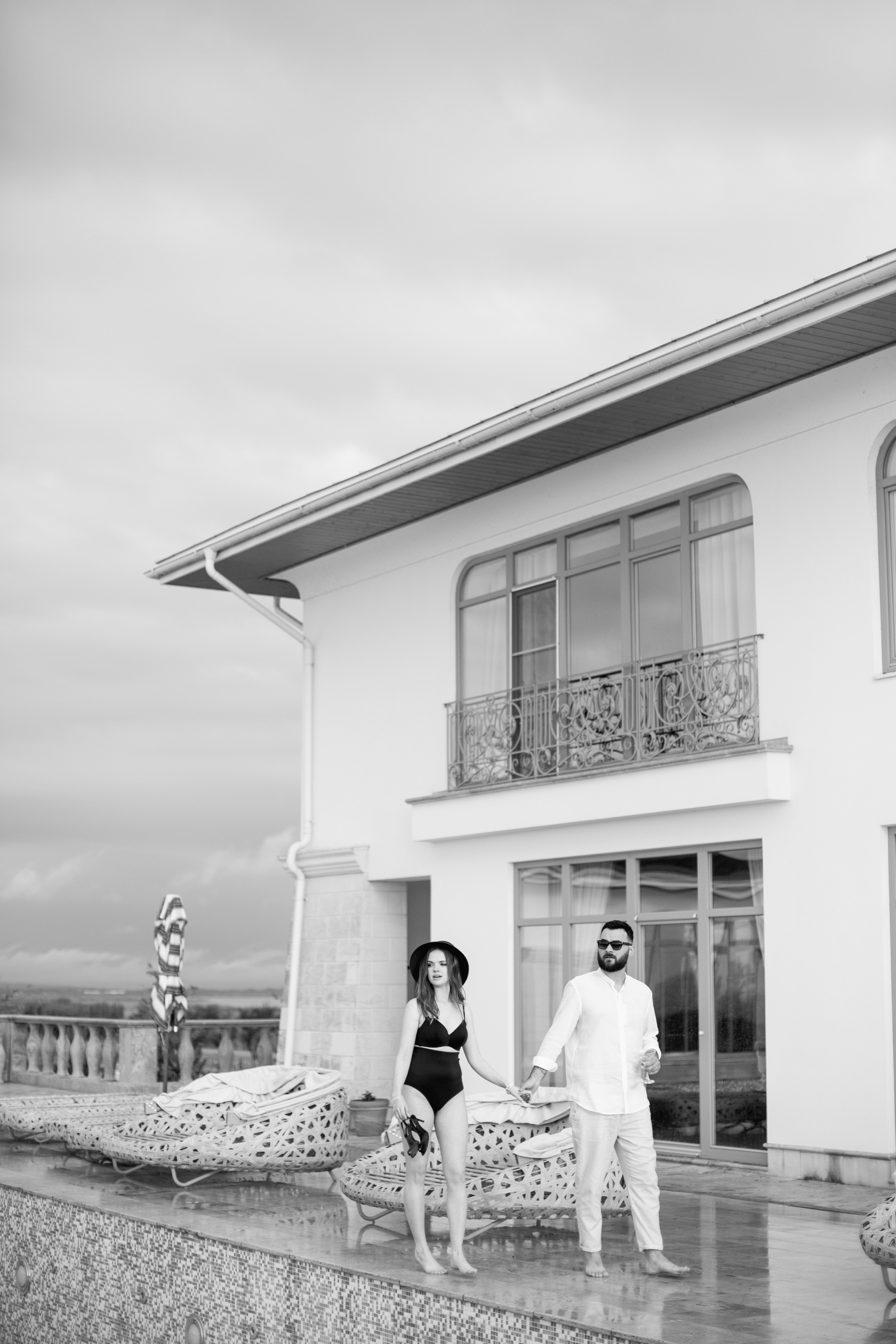 Ксения и Андрей. Свадебный фотограф Краснодар