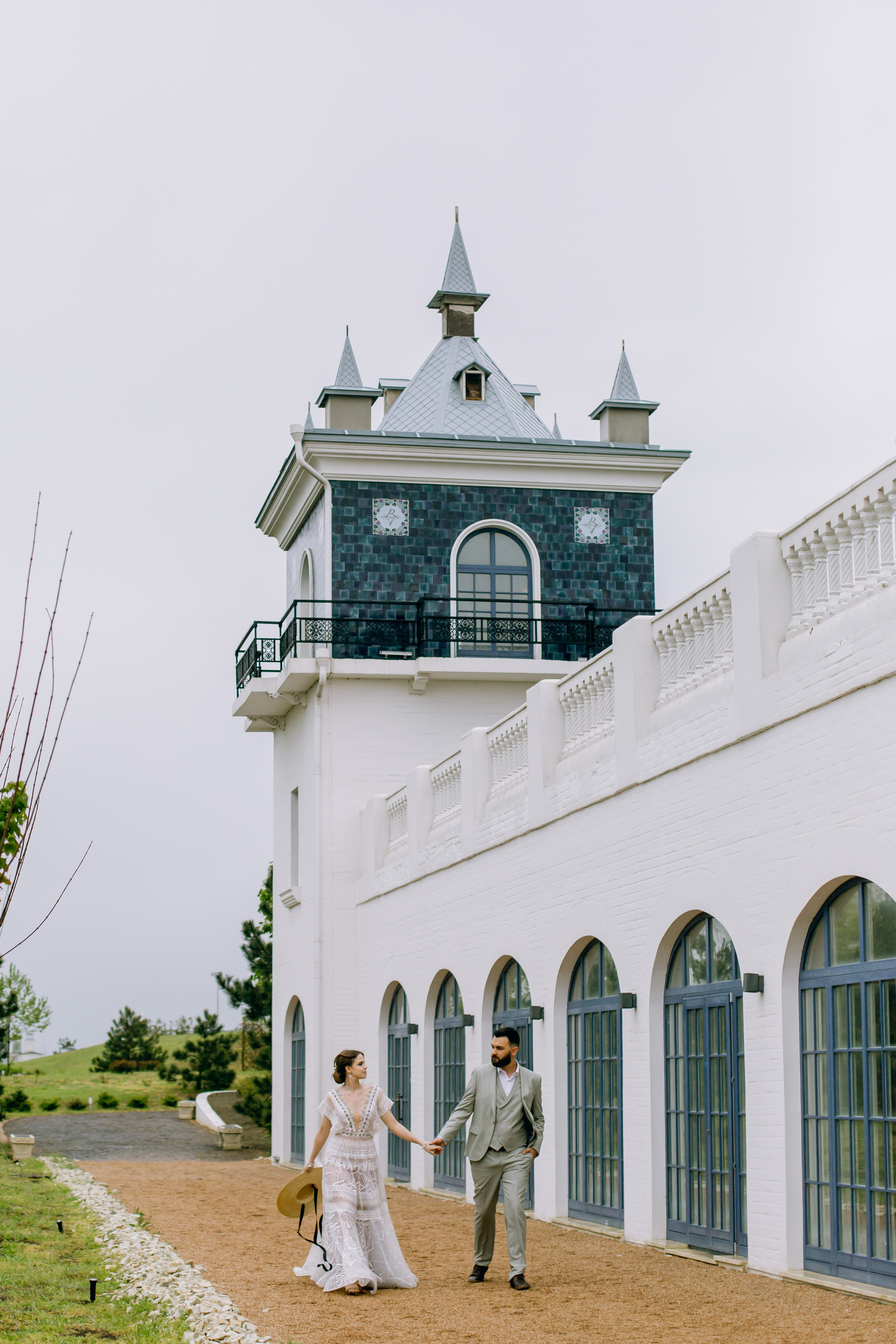Ксения и Андрей. Свадебный фотограф Краснодар