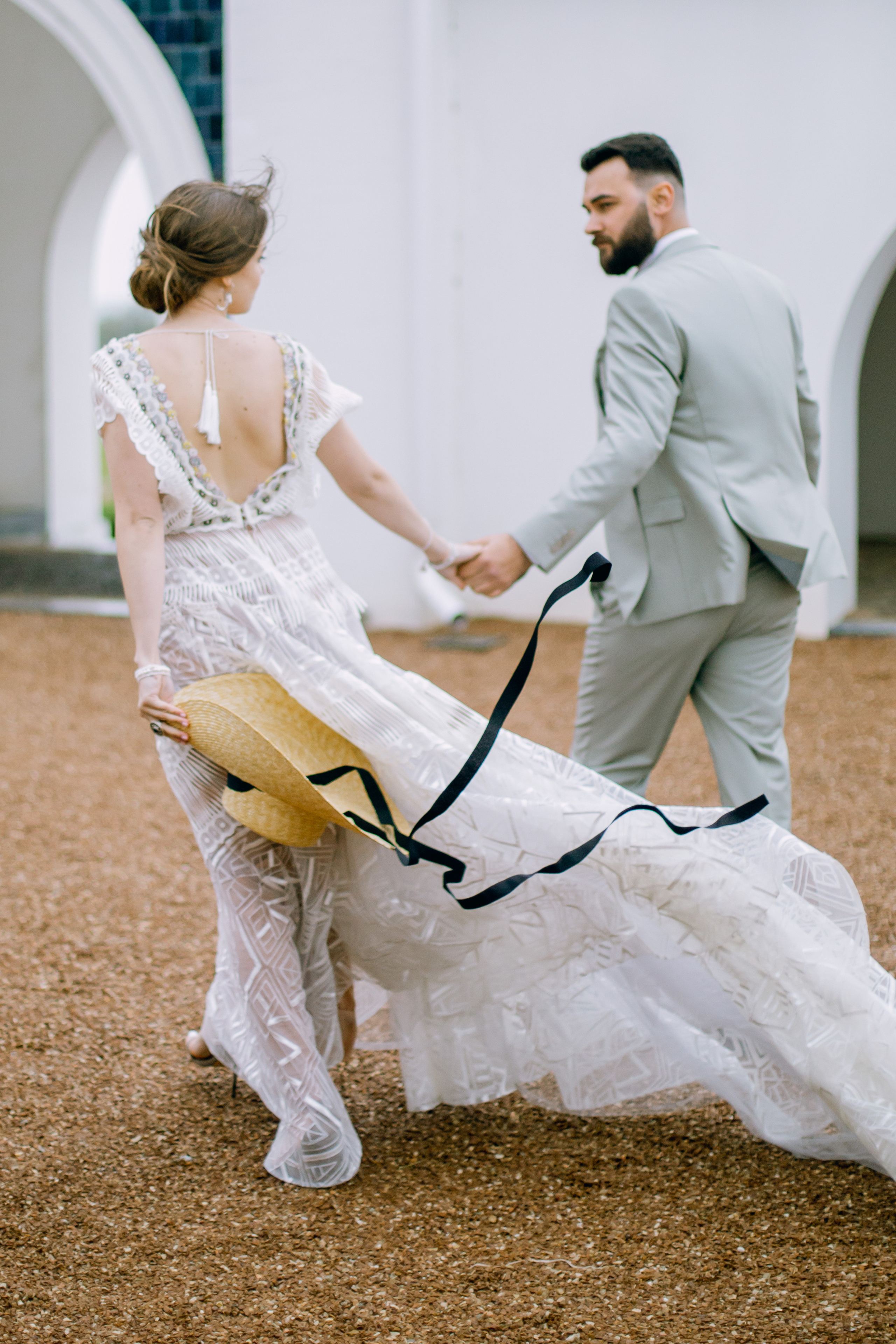 Ксения и Андрей. Свадебный фотограф Краснодар