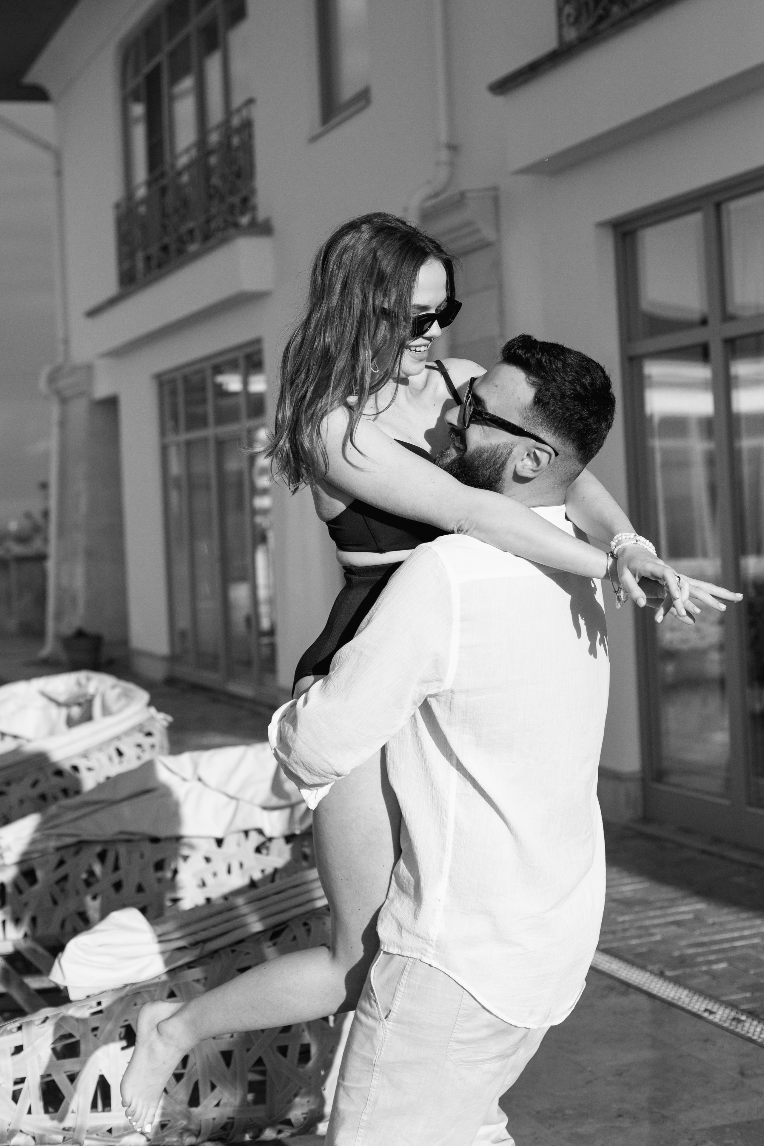 Ксения и Андрей. Свадебный фотограф Краснодар