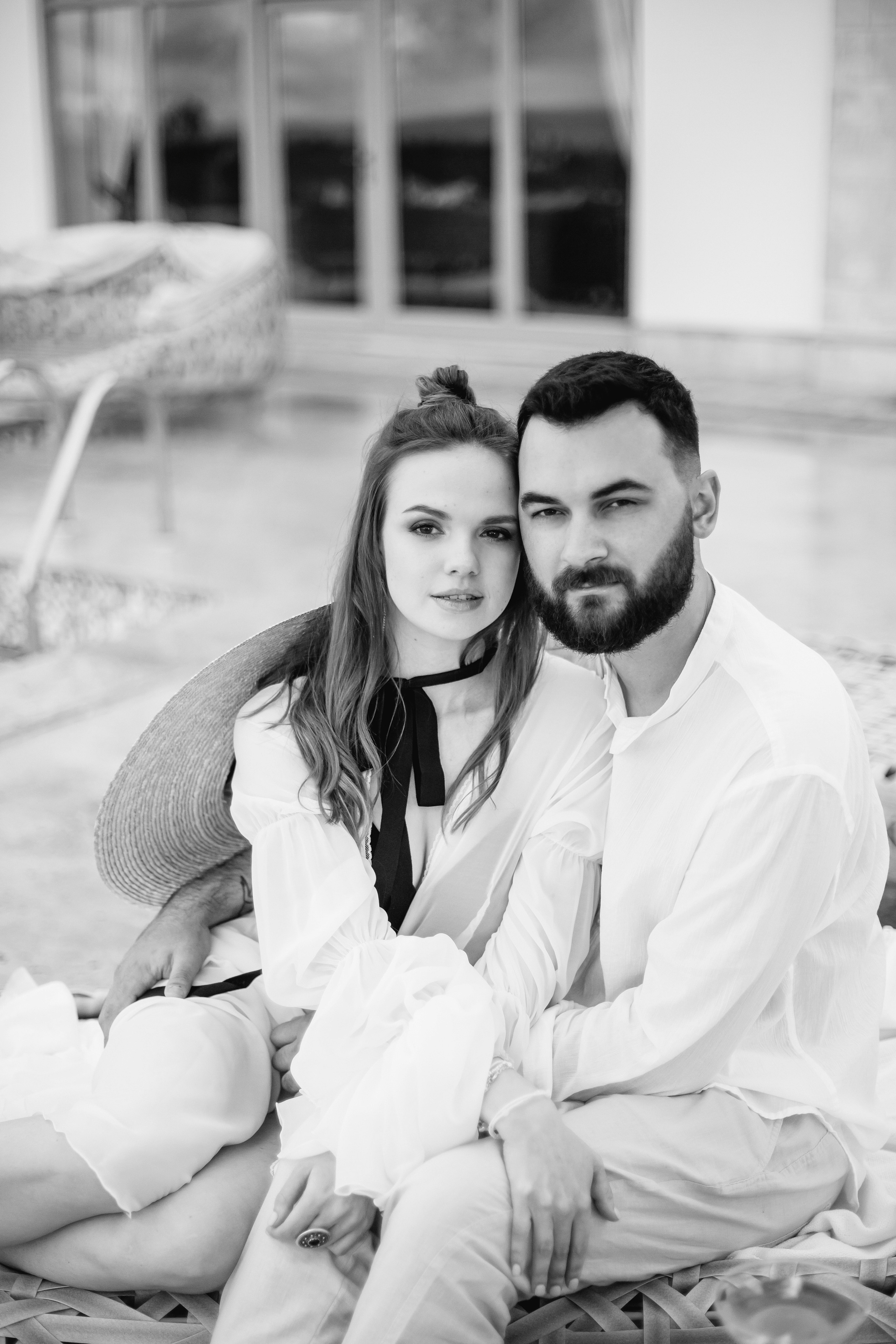 Ксения и Андрей. Свадебный фотограф Краснодар