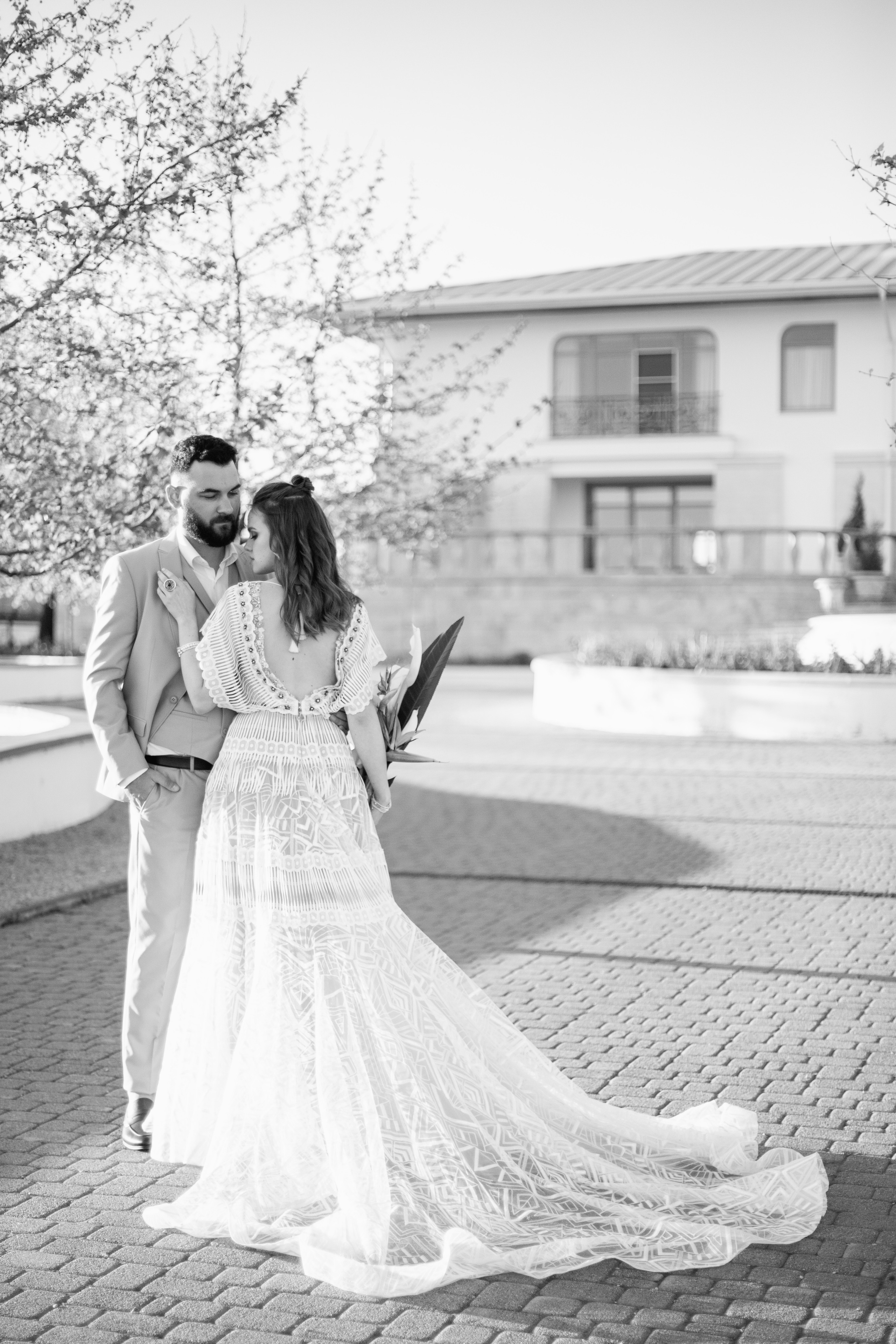 Ксения и Андрей. Свадебный фотограф Краснодар