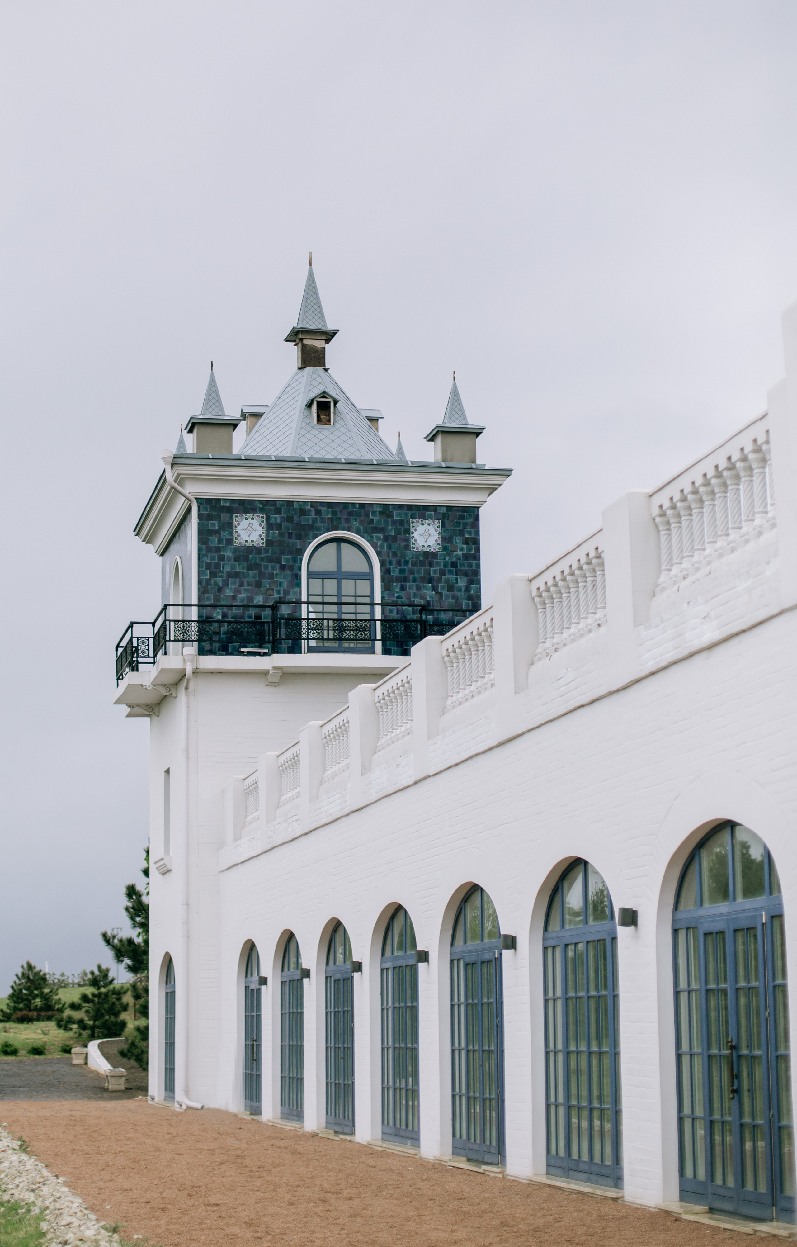 Ксения и Андрей. Свадебный фотограф Краснодар