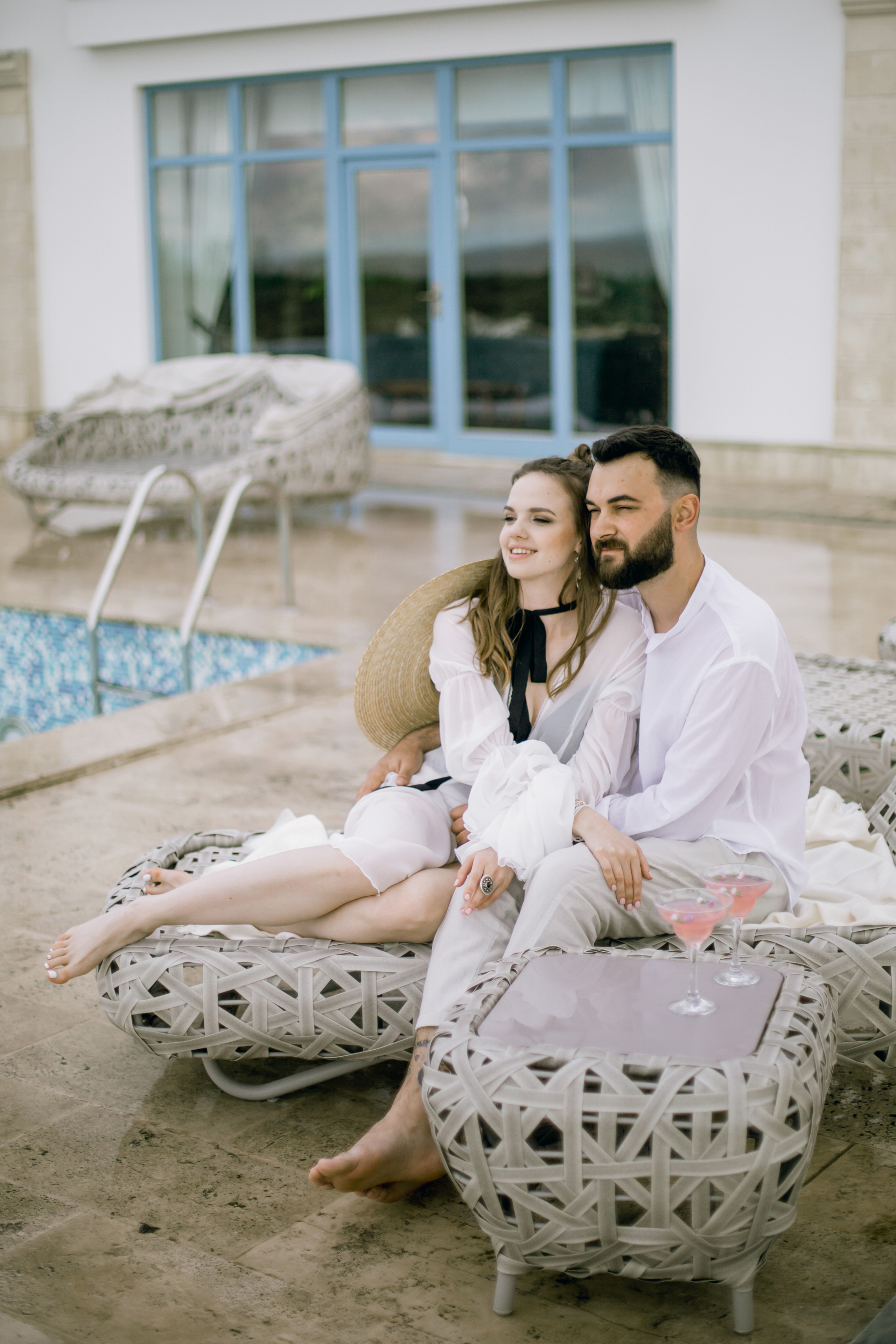 Ксения и Андрей. Свадебный фотограф Краснодар