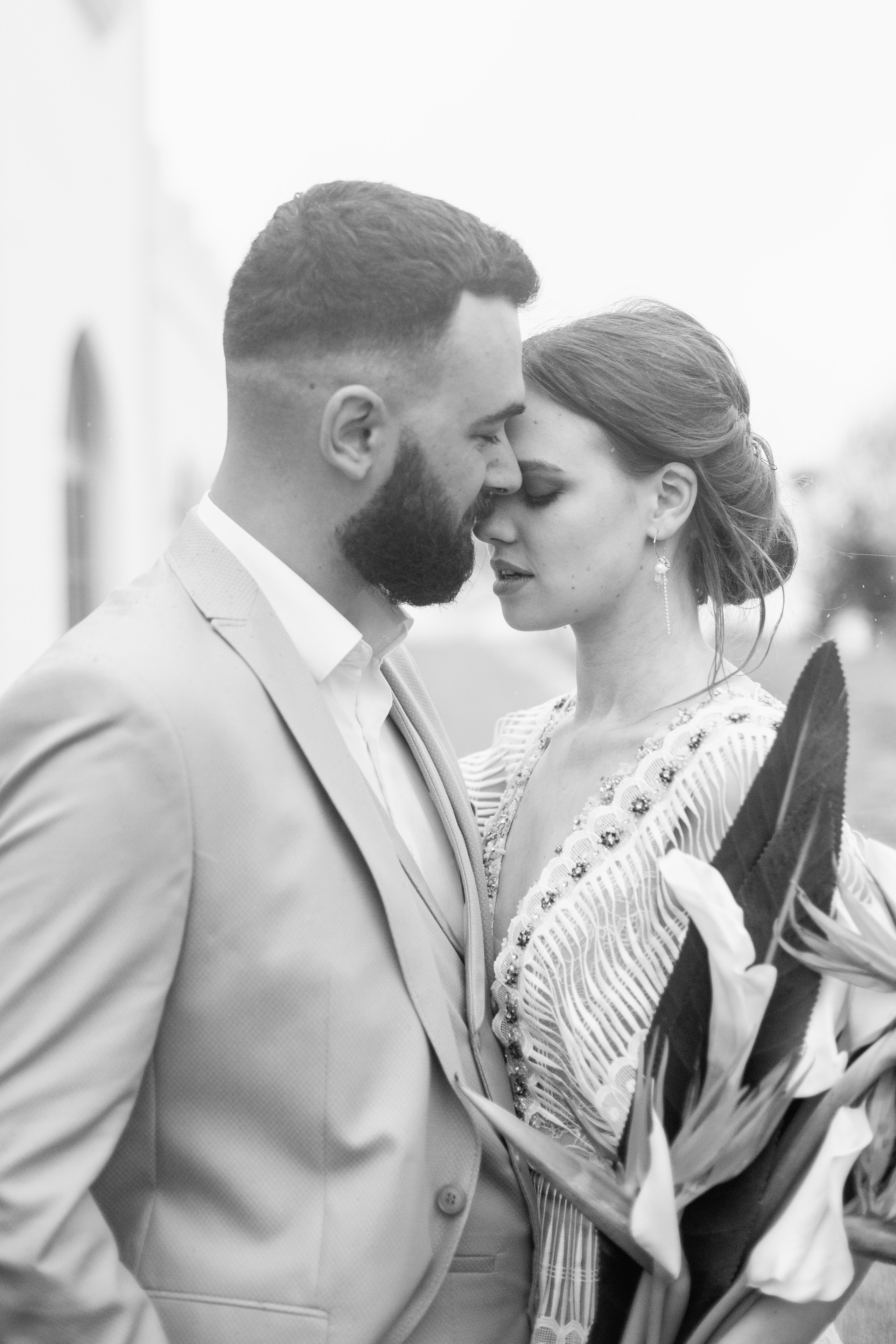 Ксения и Андрей. Свадебный фотограф Краснодар