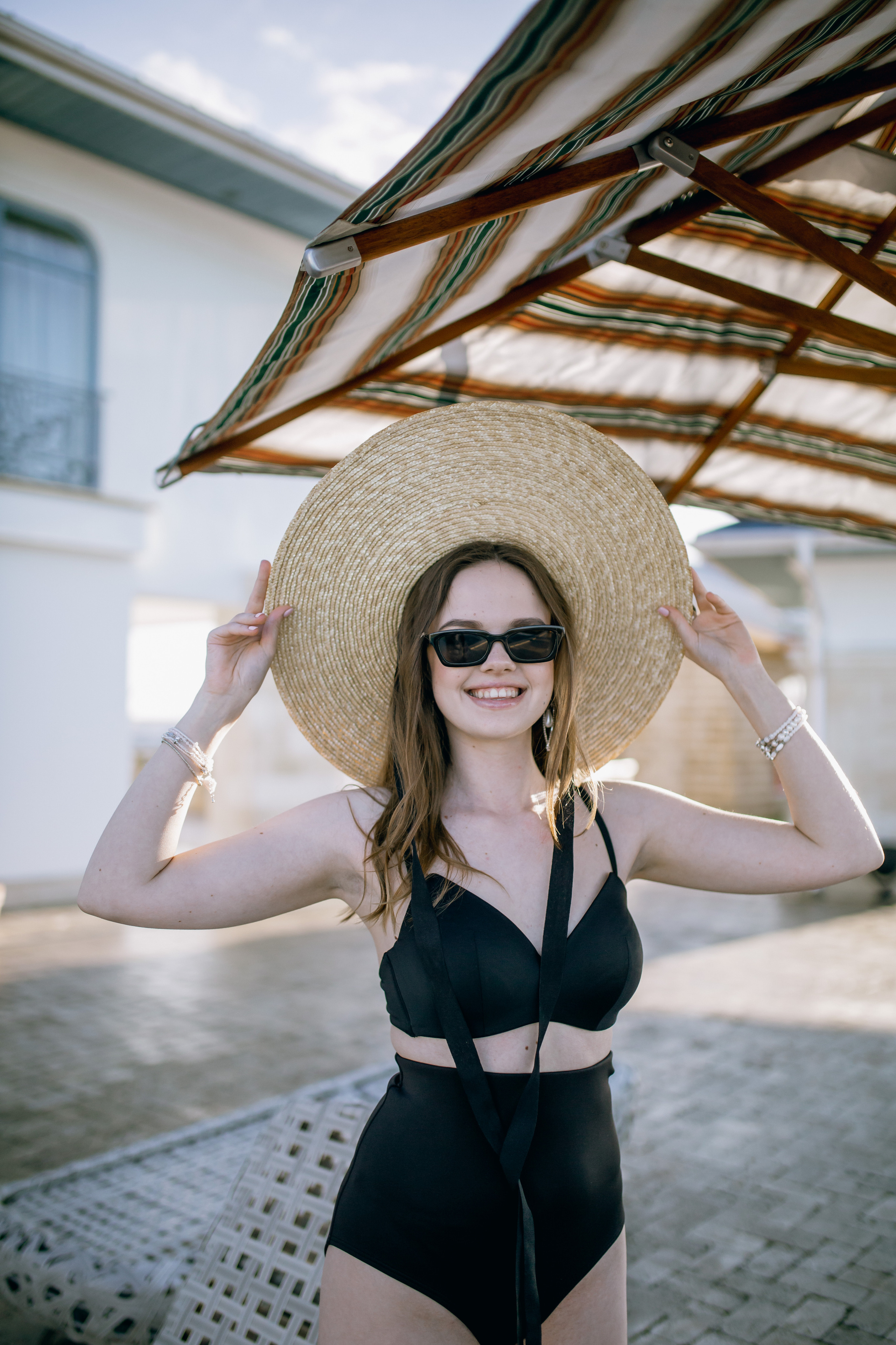 Ксения и Андрей. Свадебный фотограф Краснодар