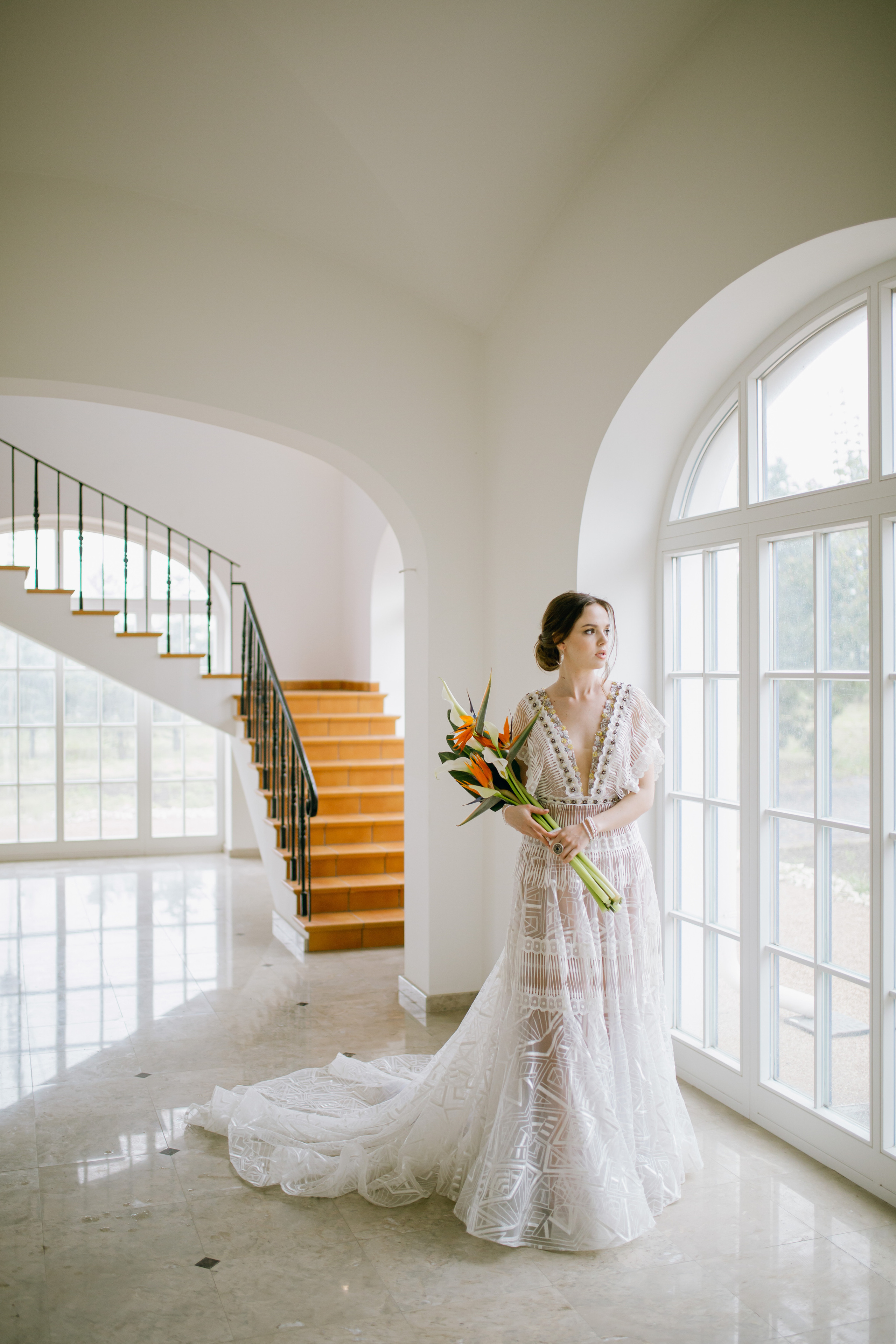 Ксения и Андрей. Свадебный фотограф Краснодар