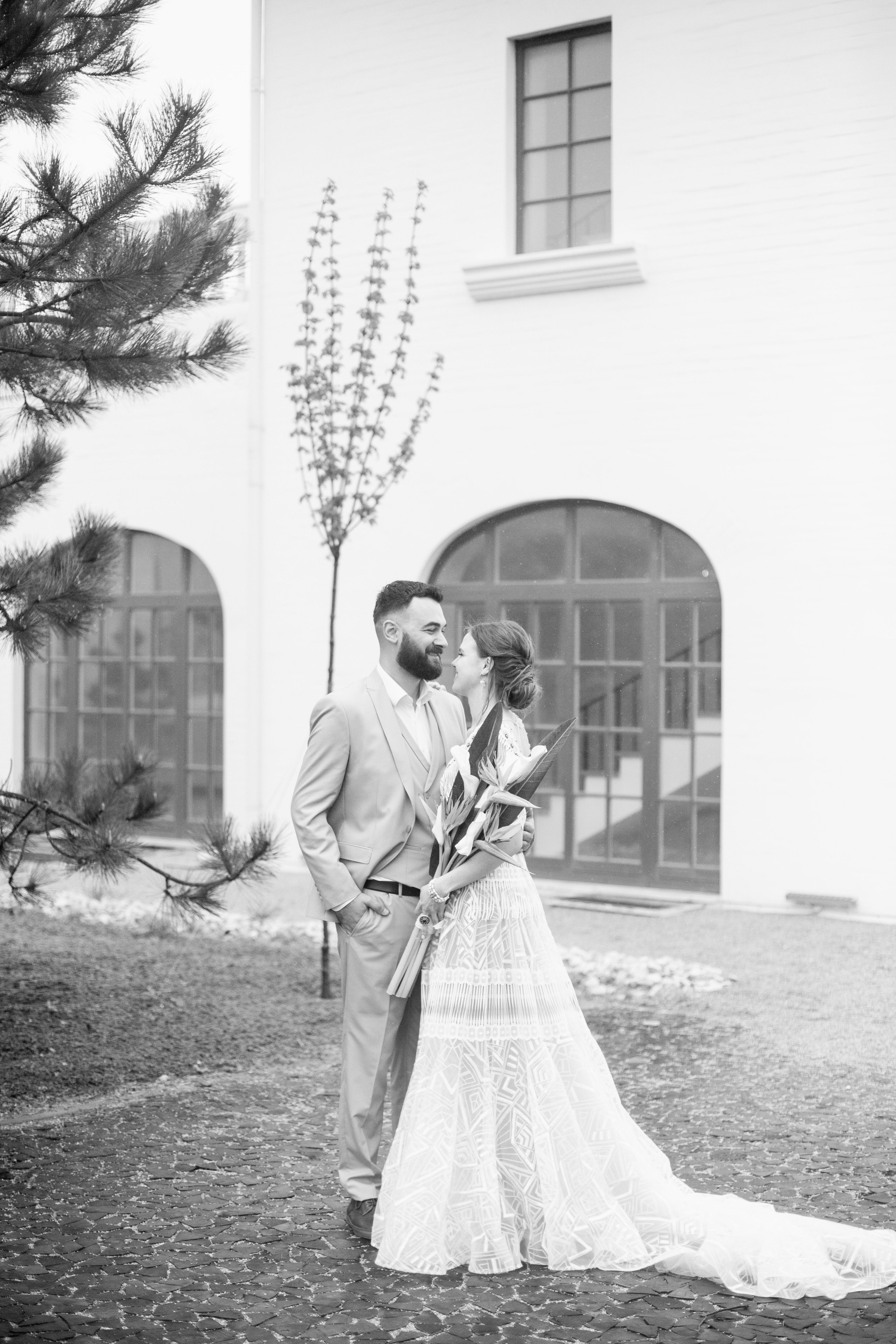 Ксения и Андрей. Свадебный фотограф Краснодар