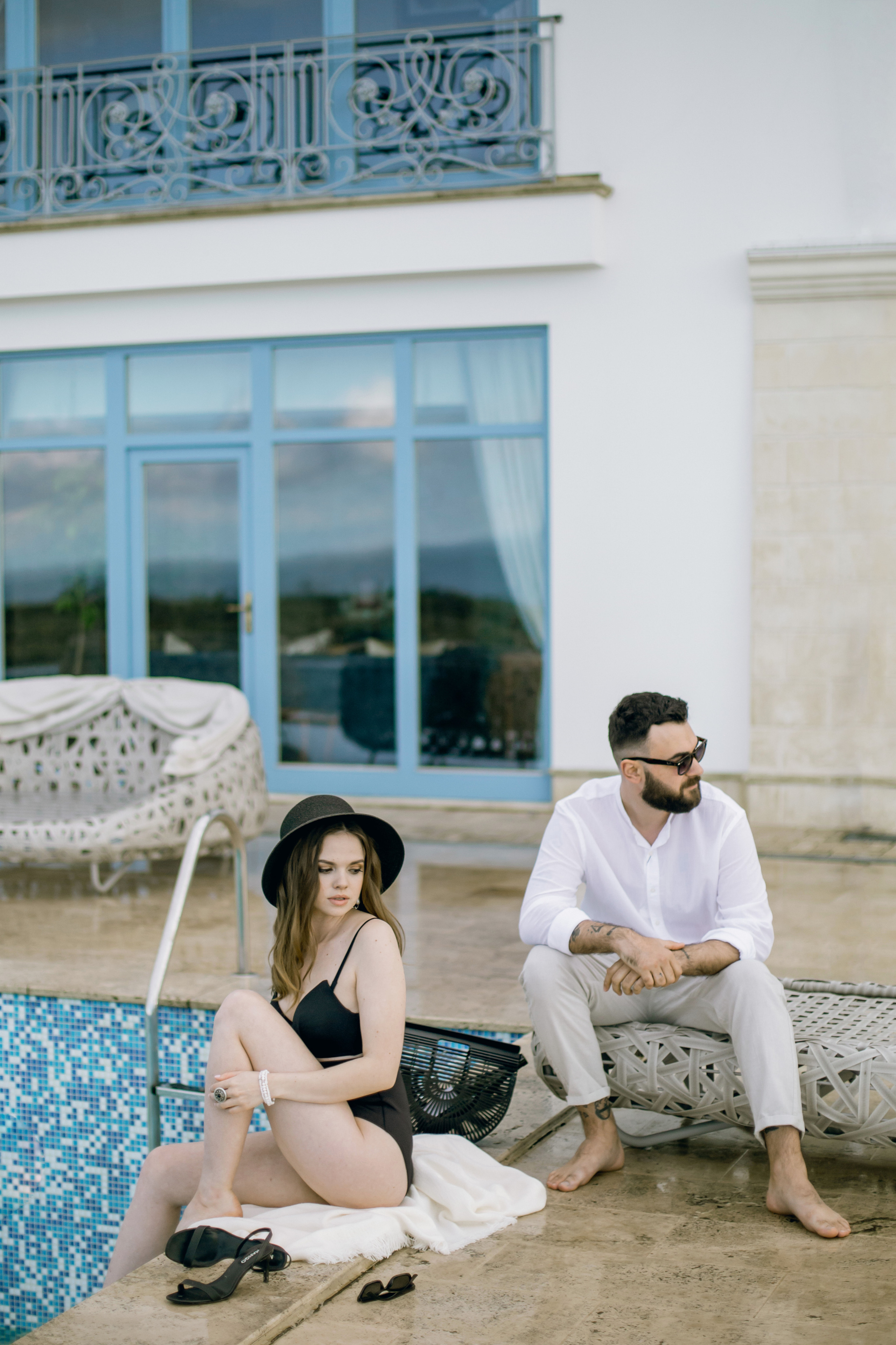 Ксения и Андрей. Свадебный фотограф Краснодар