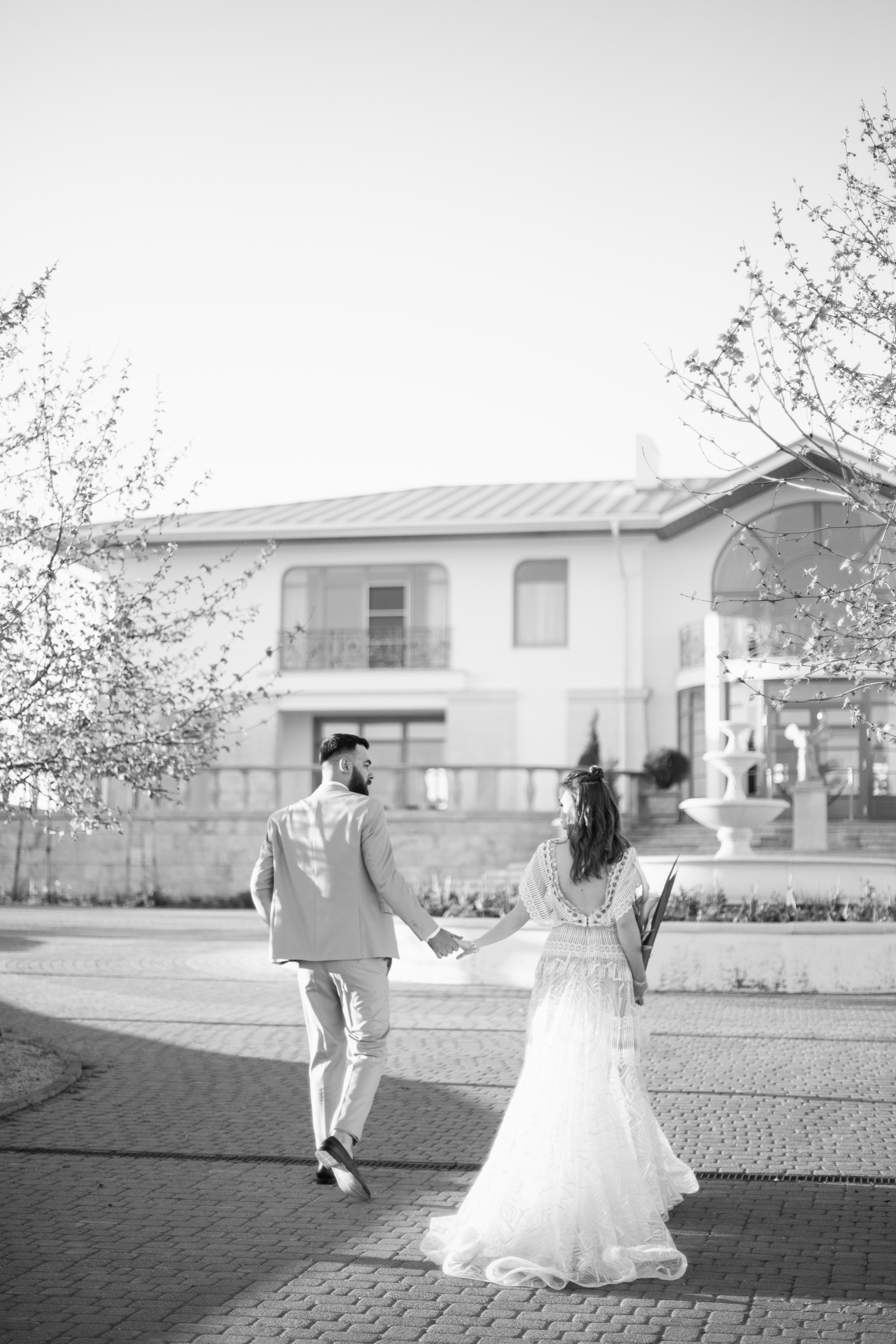 Ксения и Андрей. Свадебный фотограф Краснодар