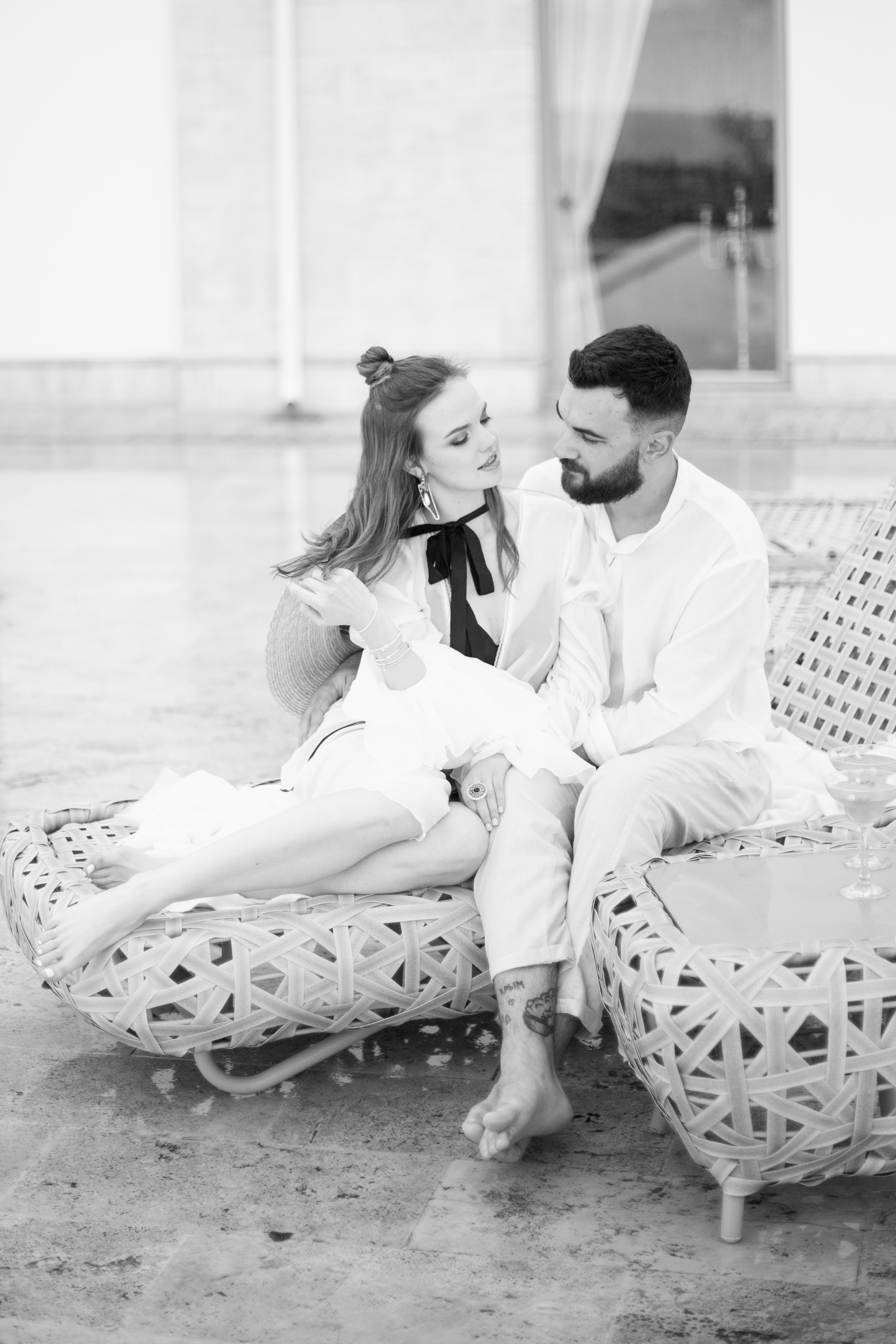 Ксения и Андрей. Свадебный фотограф Краснодар