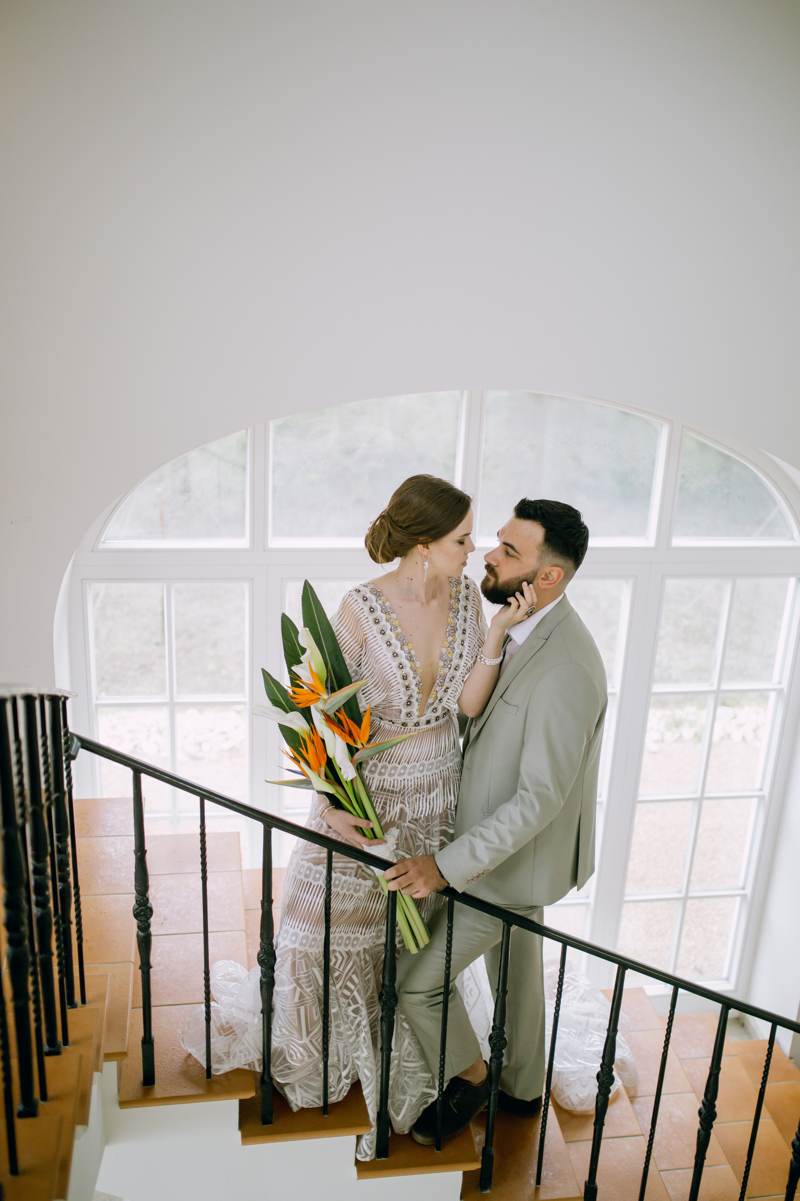 Ксения и Андрей. Свадебный фотограф Краснодар