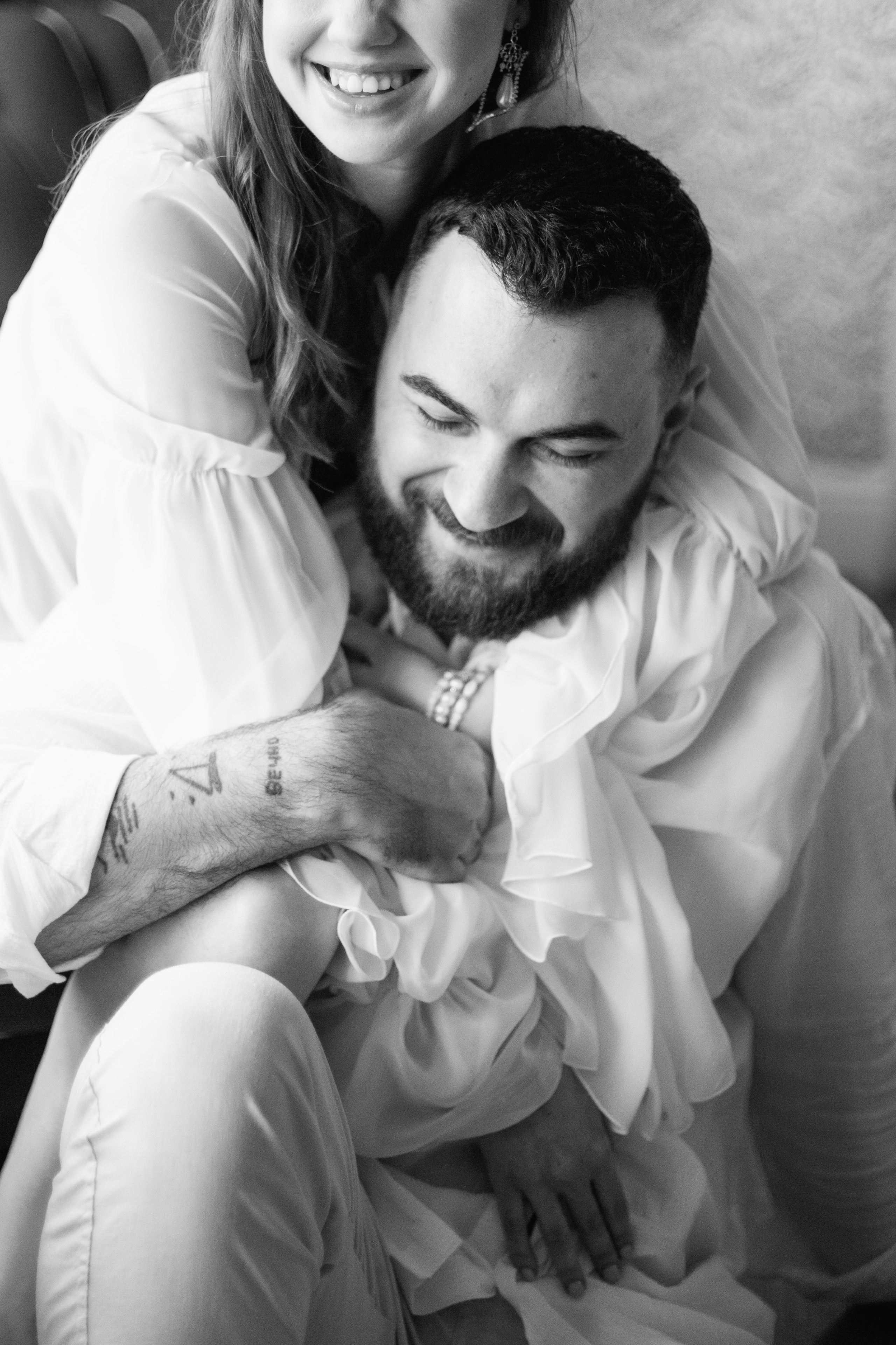 Ксения и Андрей. Свадебный фотограф Краснодар