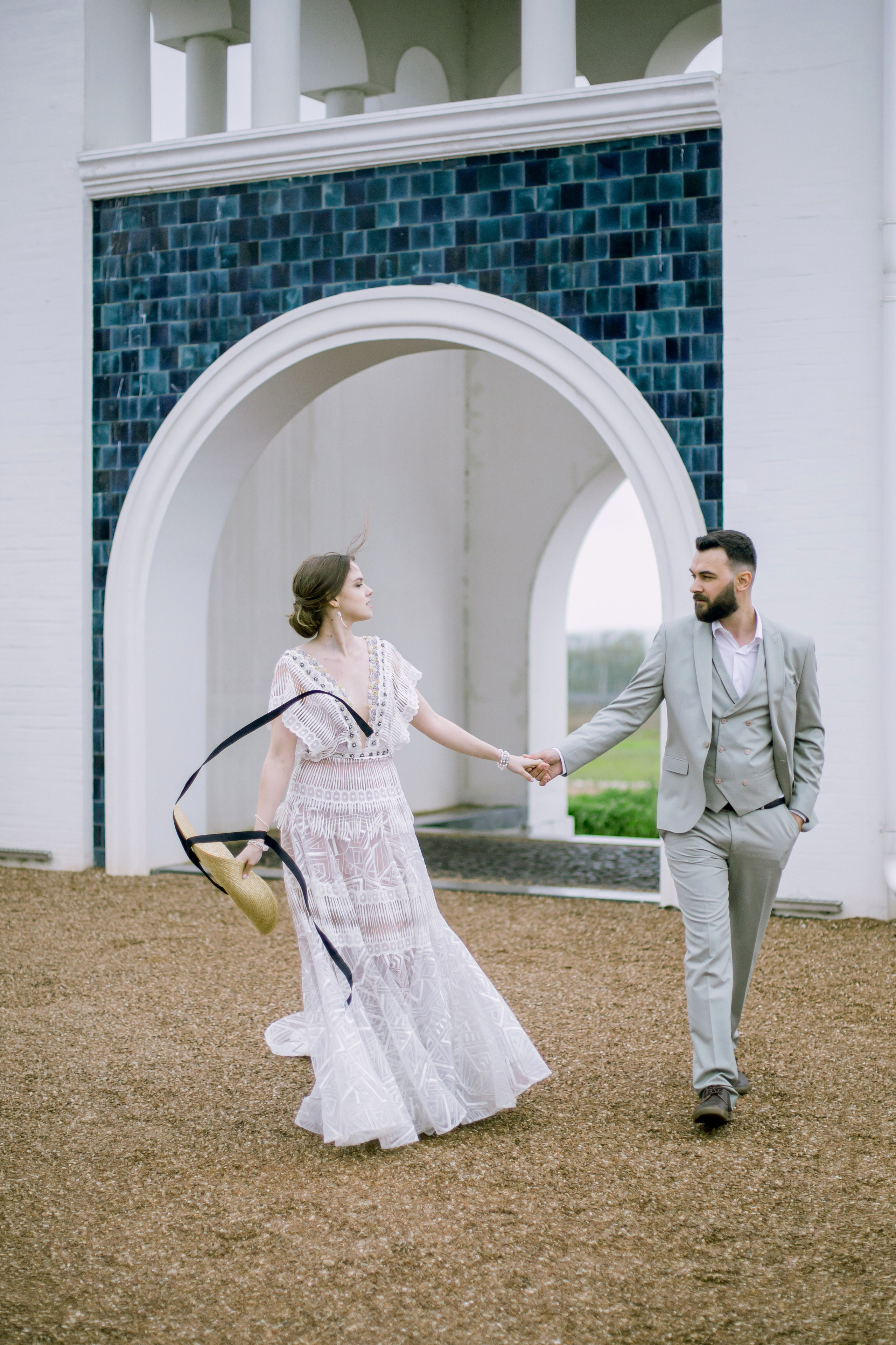 Ксения и Андрей. Свадебный фотограф Краснодар