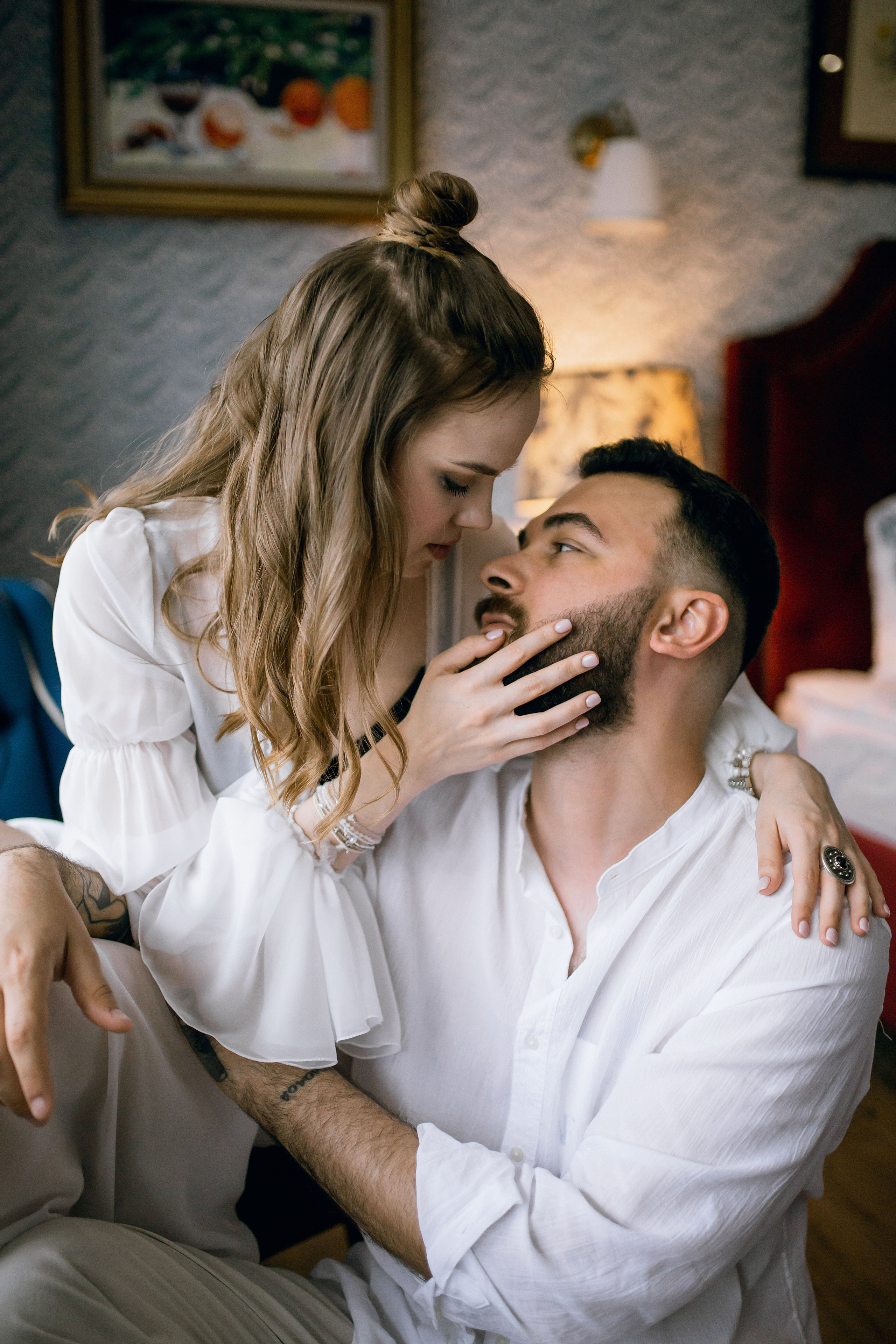 Ксения и Андрей. Свадебный фотограф Краснодар