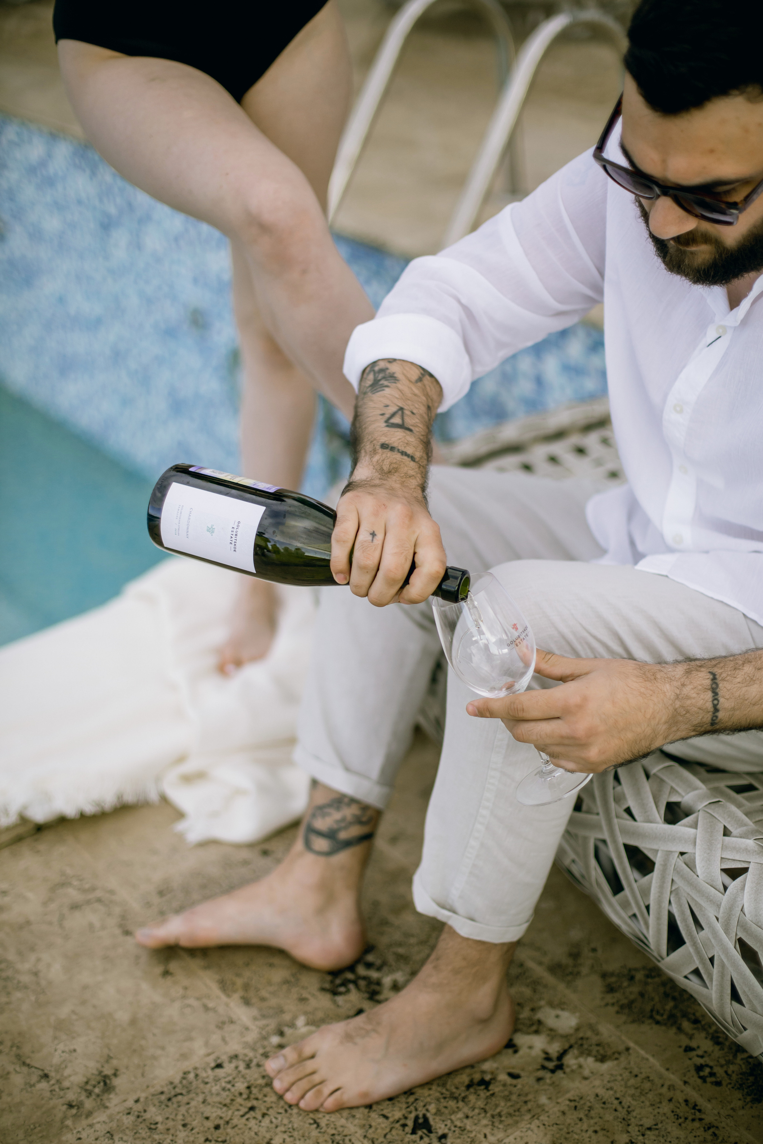 Ксения и Андрей. Свадебный фотограф Краснодар