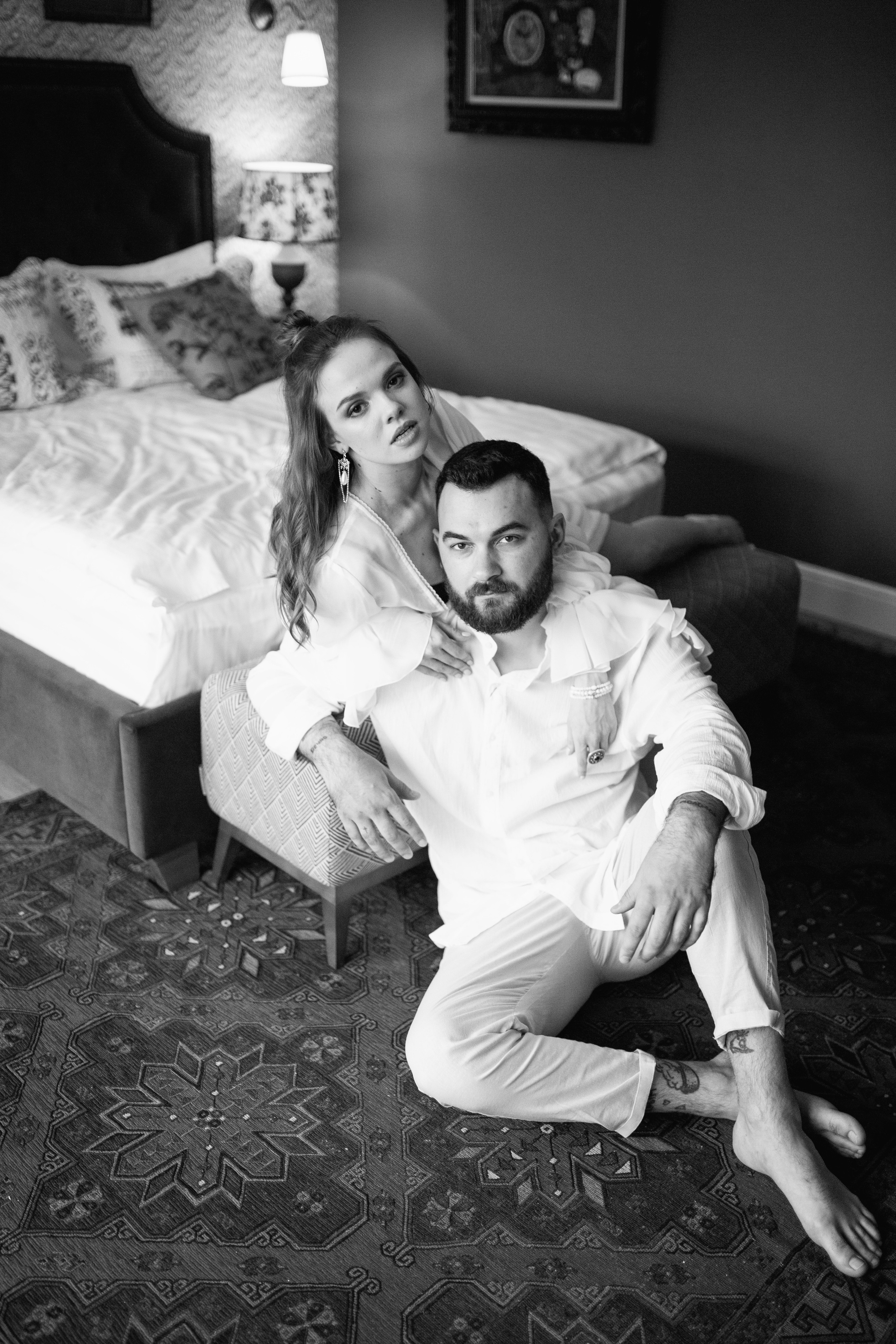 Ксения и Андрей. Свадебный фотограф Краснодар