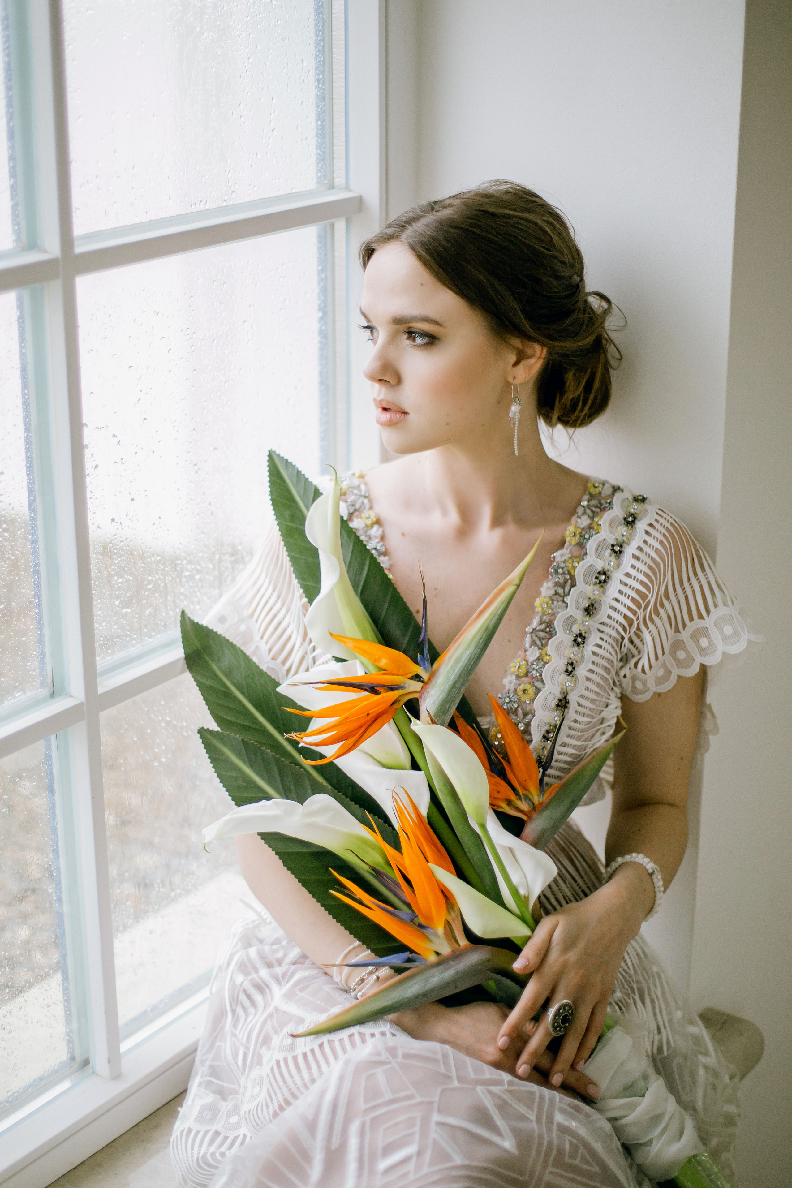 Ксения и Андрей. Свадебный фотограф Краснодар